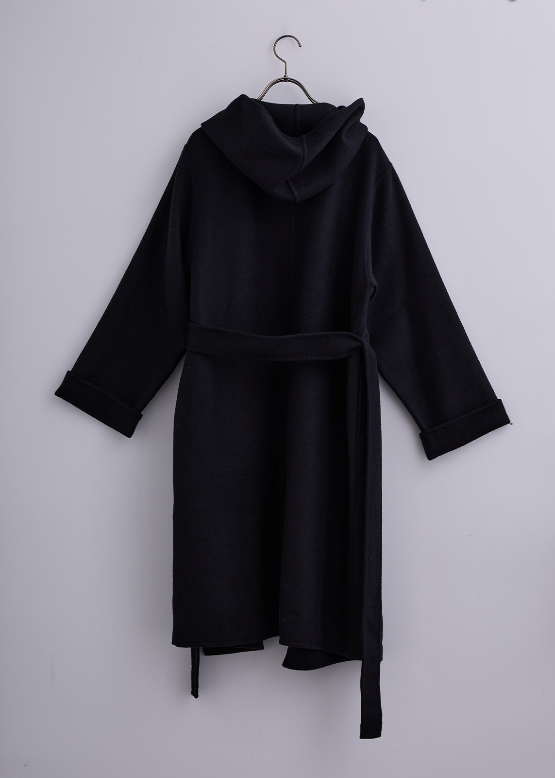 【Femicite】ダブルフェイス コート