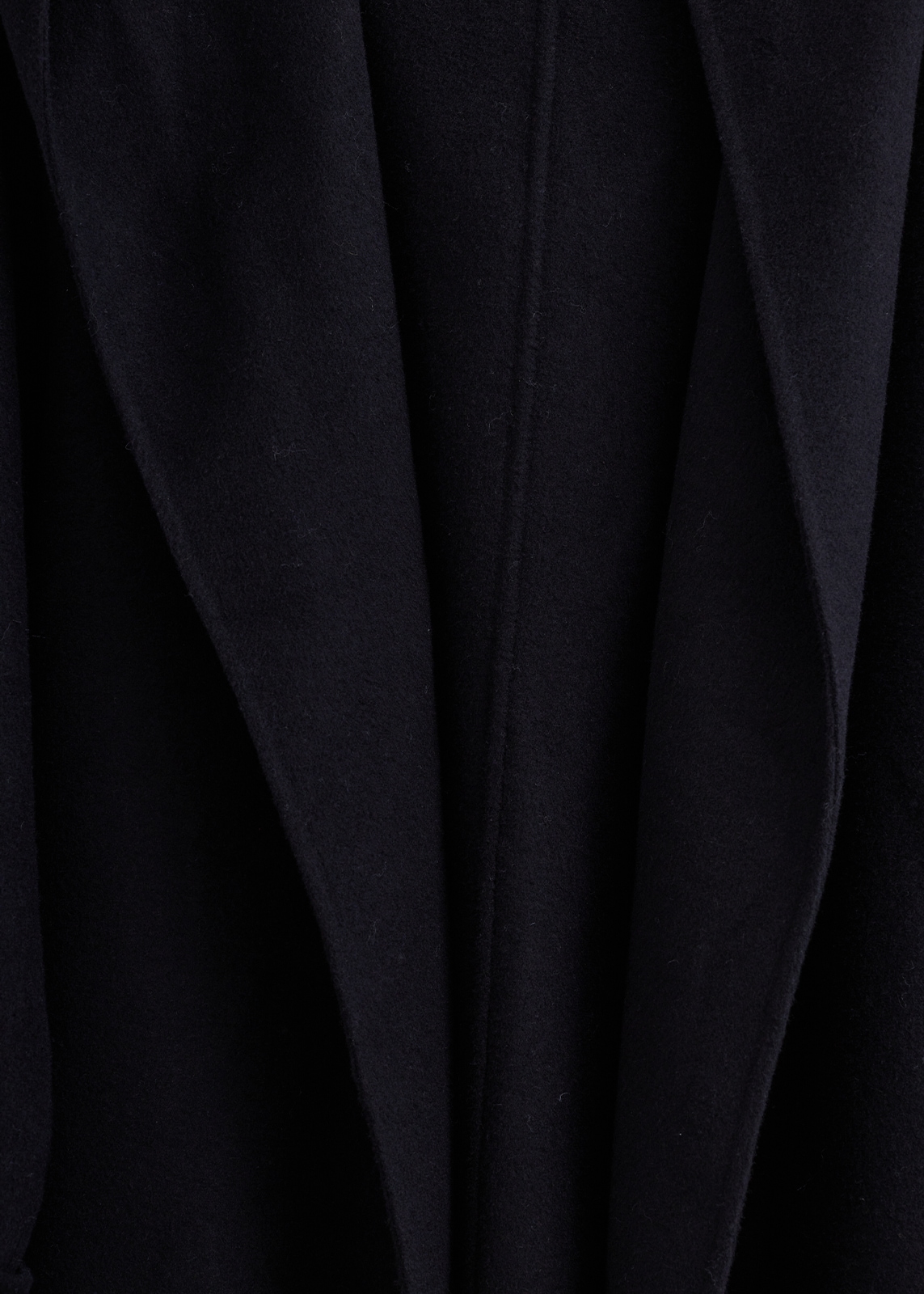 【Femicite】ダブルフェイス コート