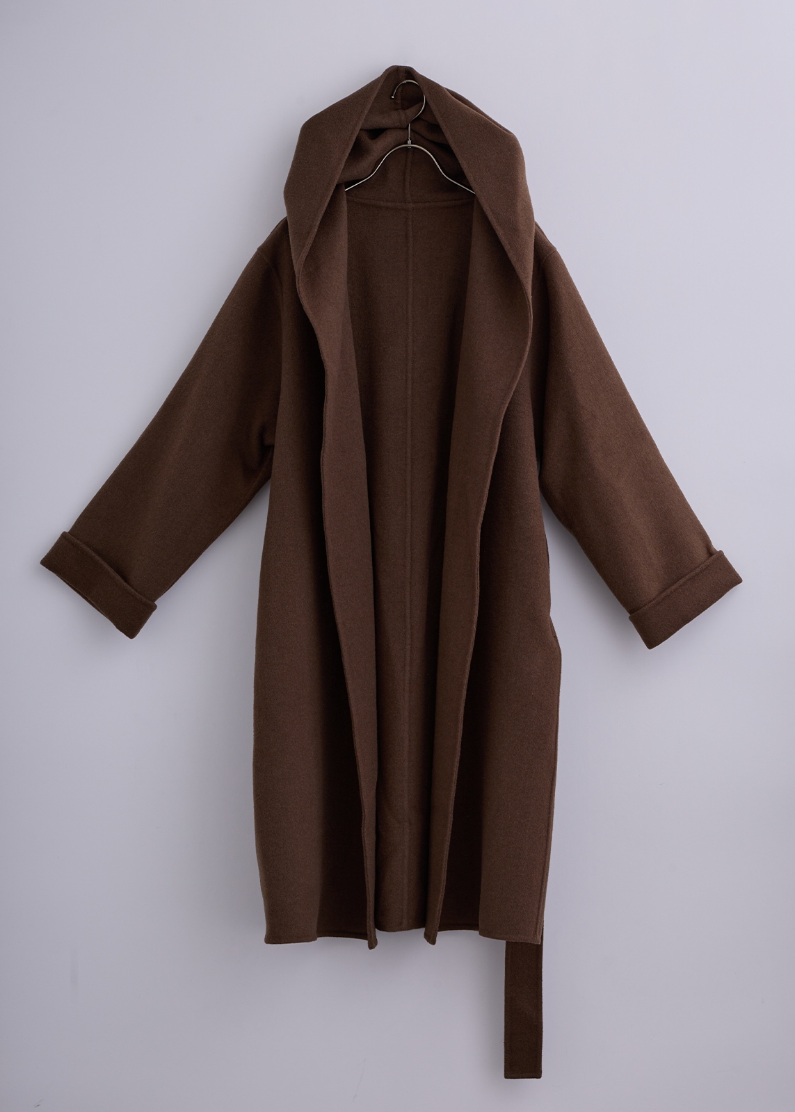 【Femicite】ダブルフェイス コート