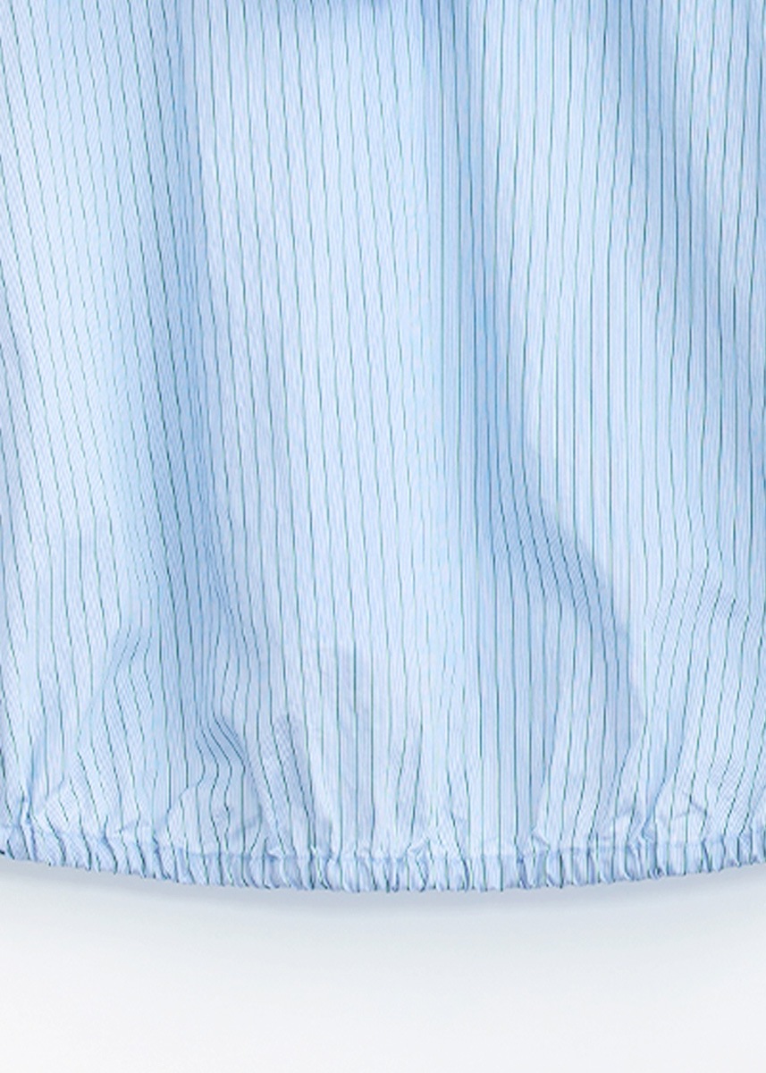 【LUISMARI】メッシュ パーカー