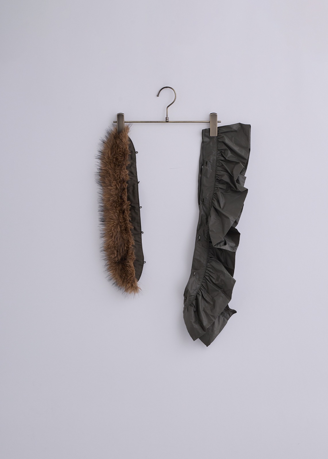 【Femicite】MA-1 ベスト