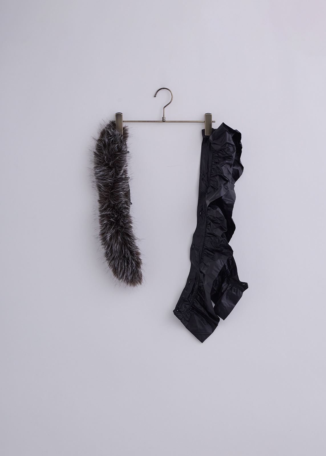 【Femicite】MA-1 ベスト