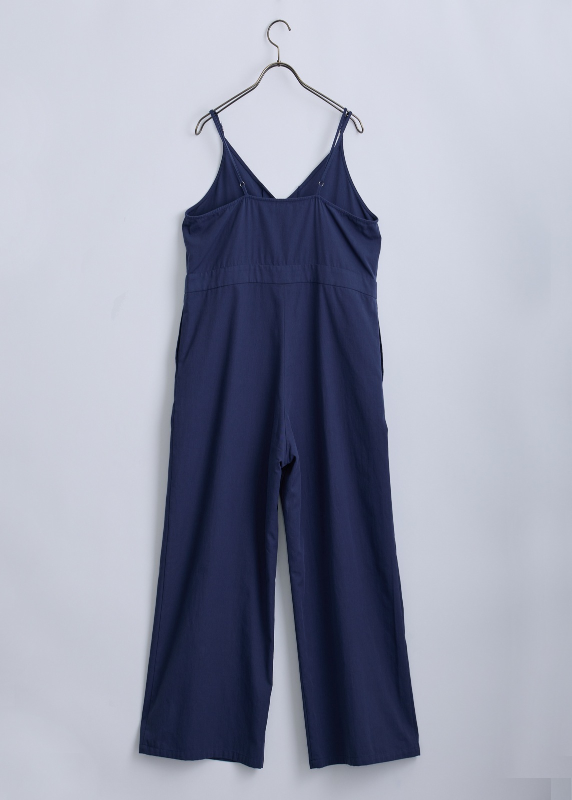 【LUIS MARI】 フロントボタンサロペット