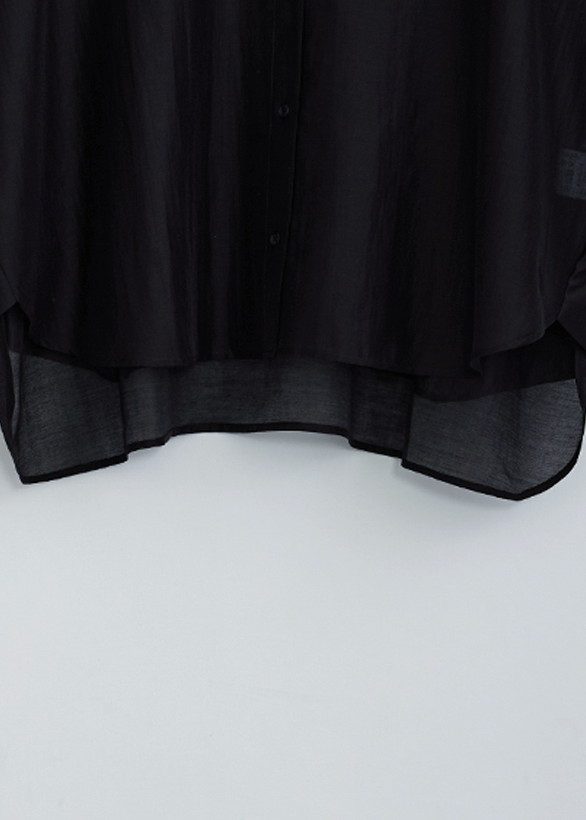 【KOOS】シアー ブラウス