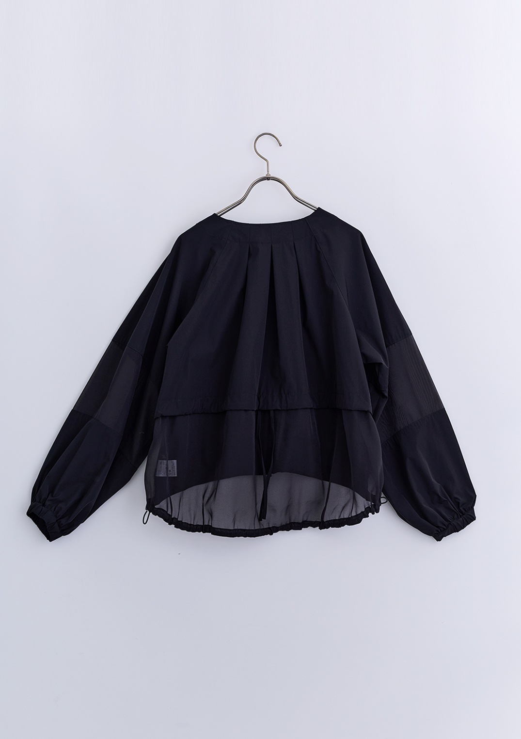 【Femicite】コンビネーション ブルゾン