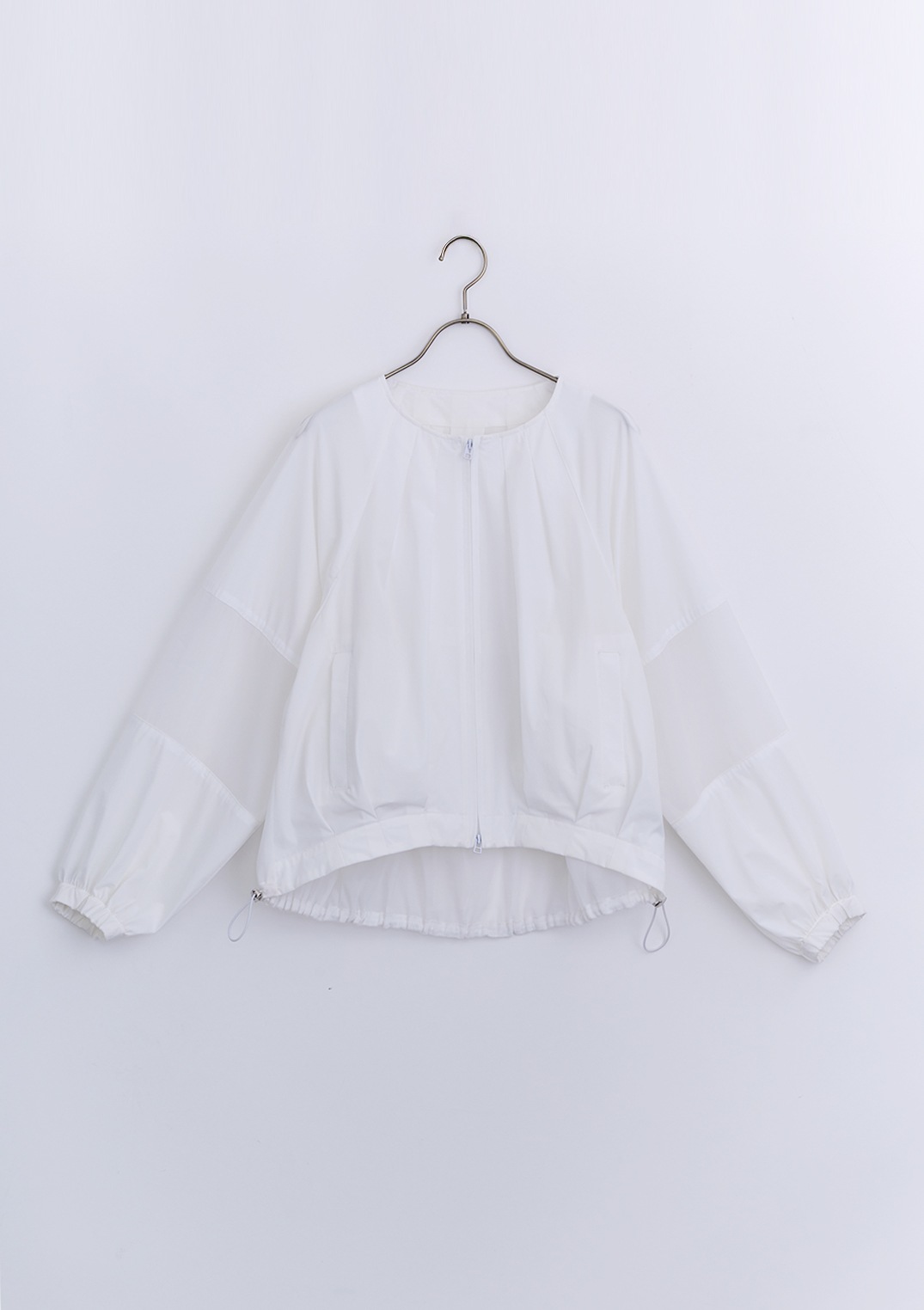 【Femicite】コンビネーション ブルゾン