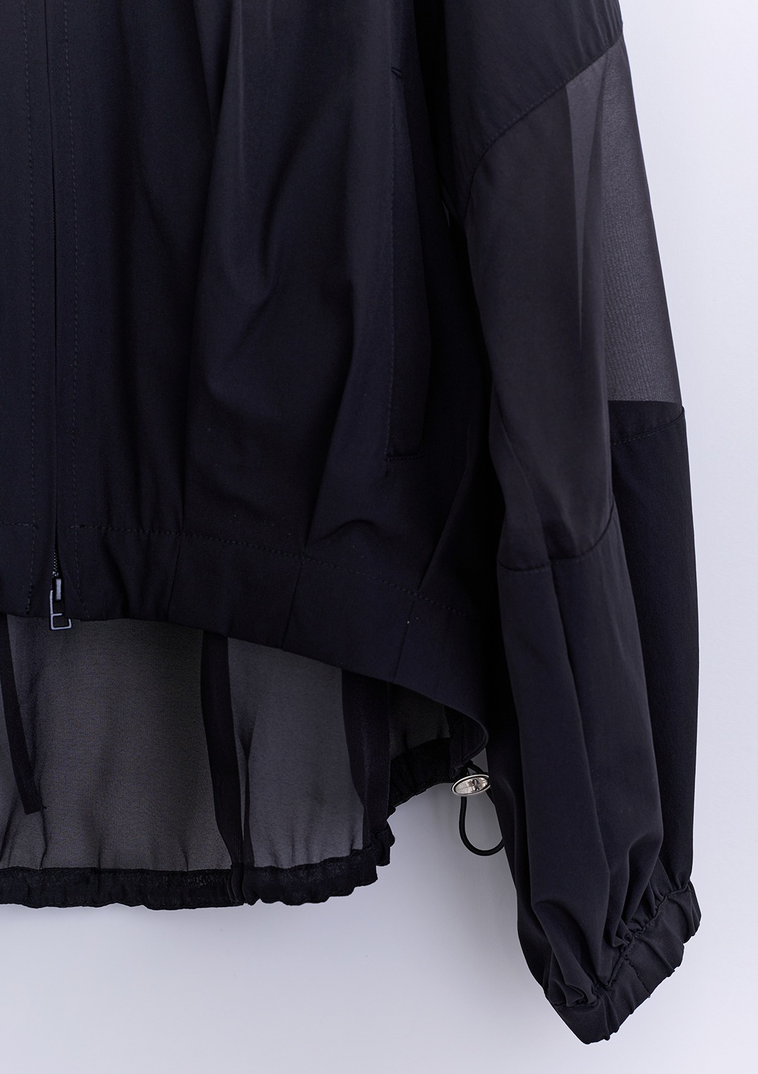 【Femicite】コンビネーション ブルゾン