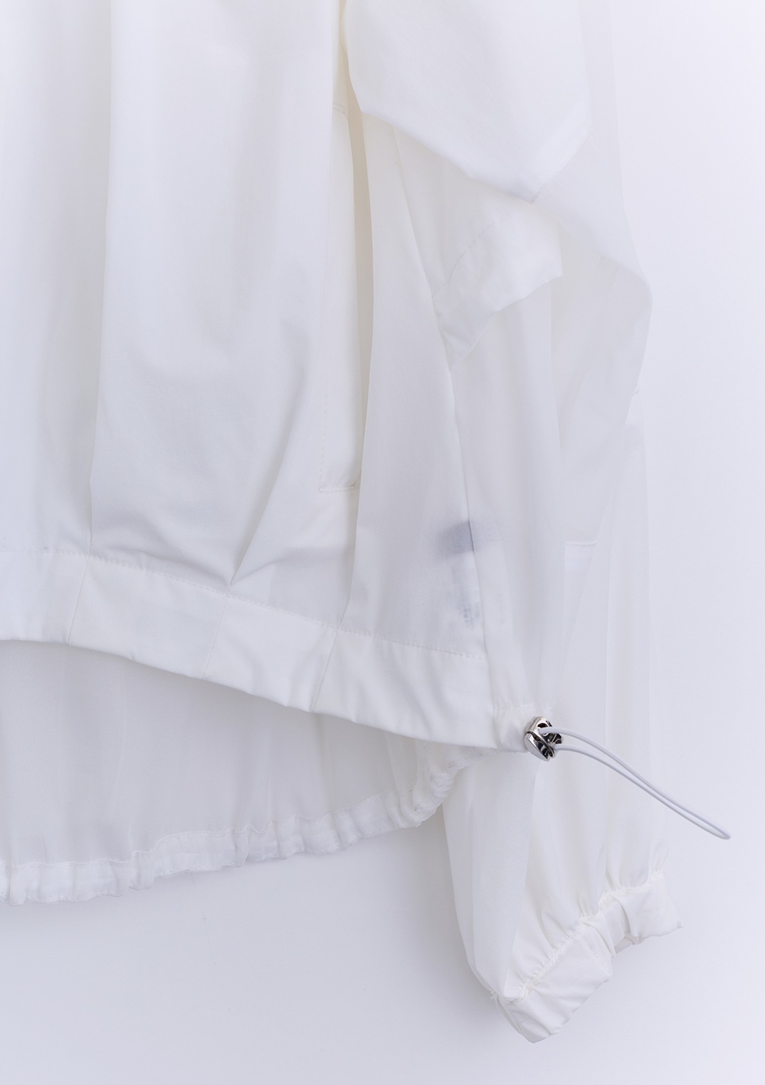 【Femicite】コンビネーション ブルゾン