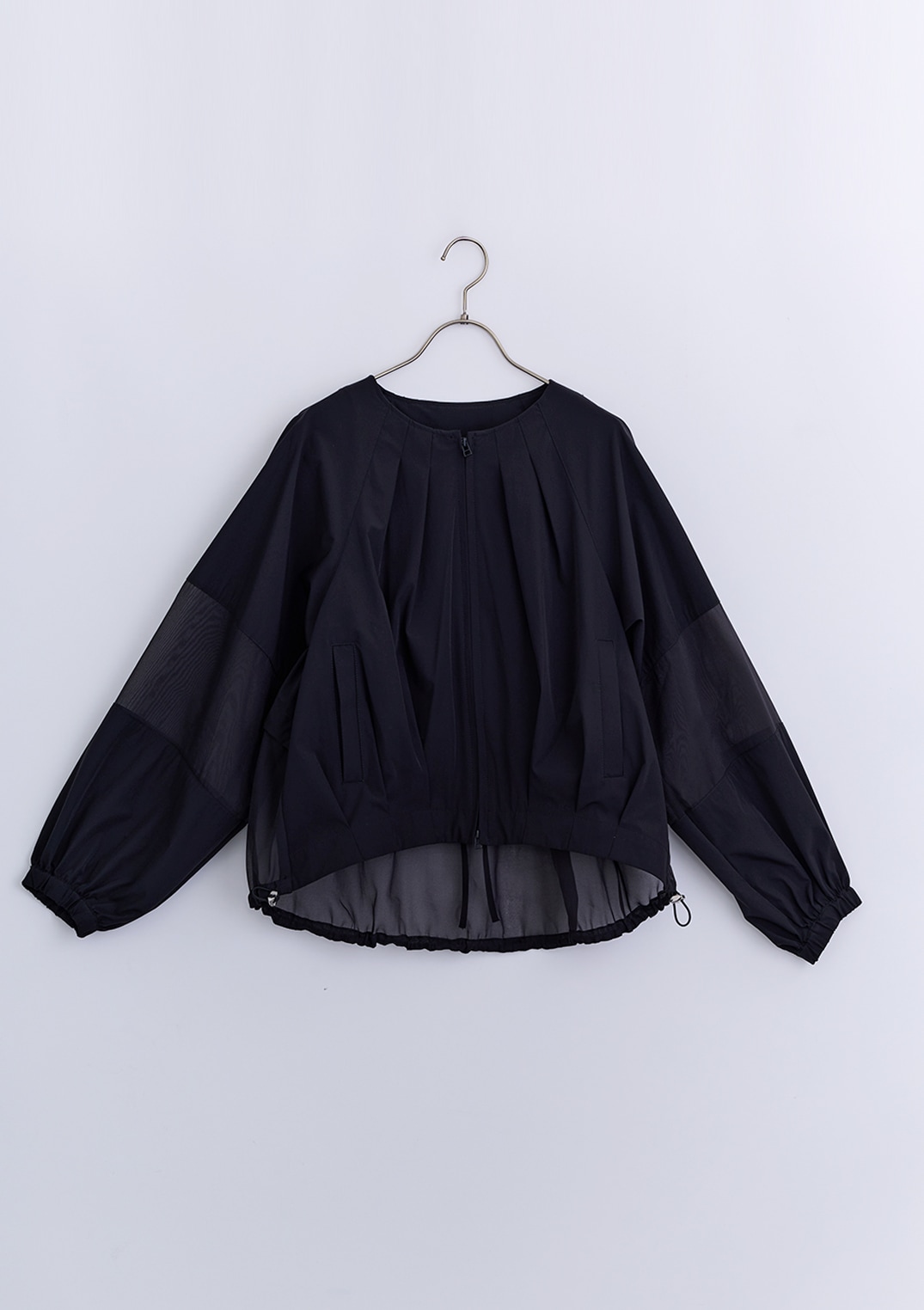 【Femicite】コンビネーション ブルゾン