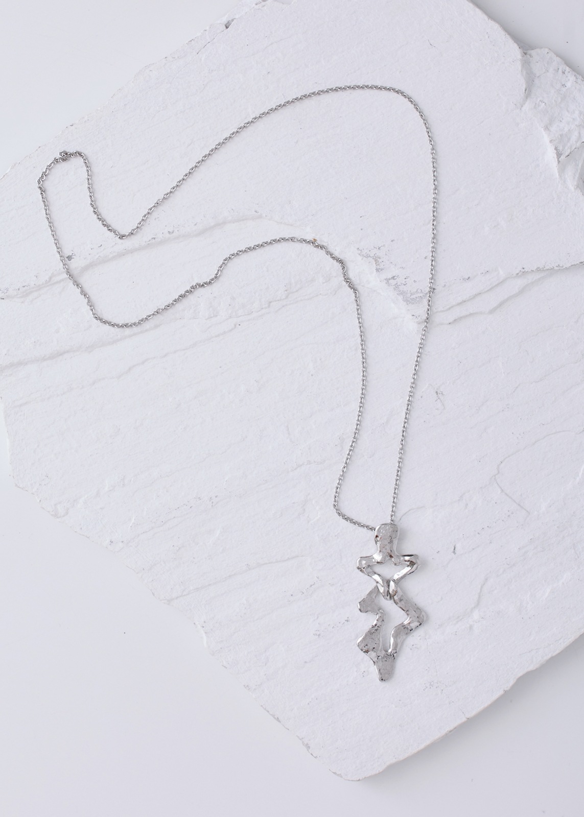 【Sea`ds Mara】ツリー モチーフ ネックレス