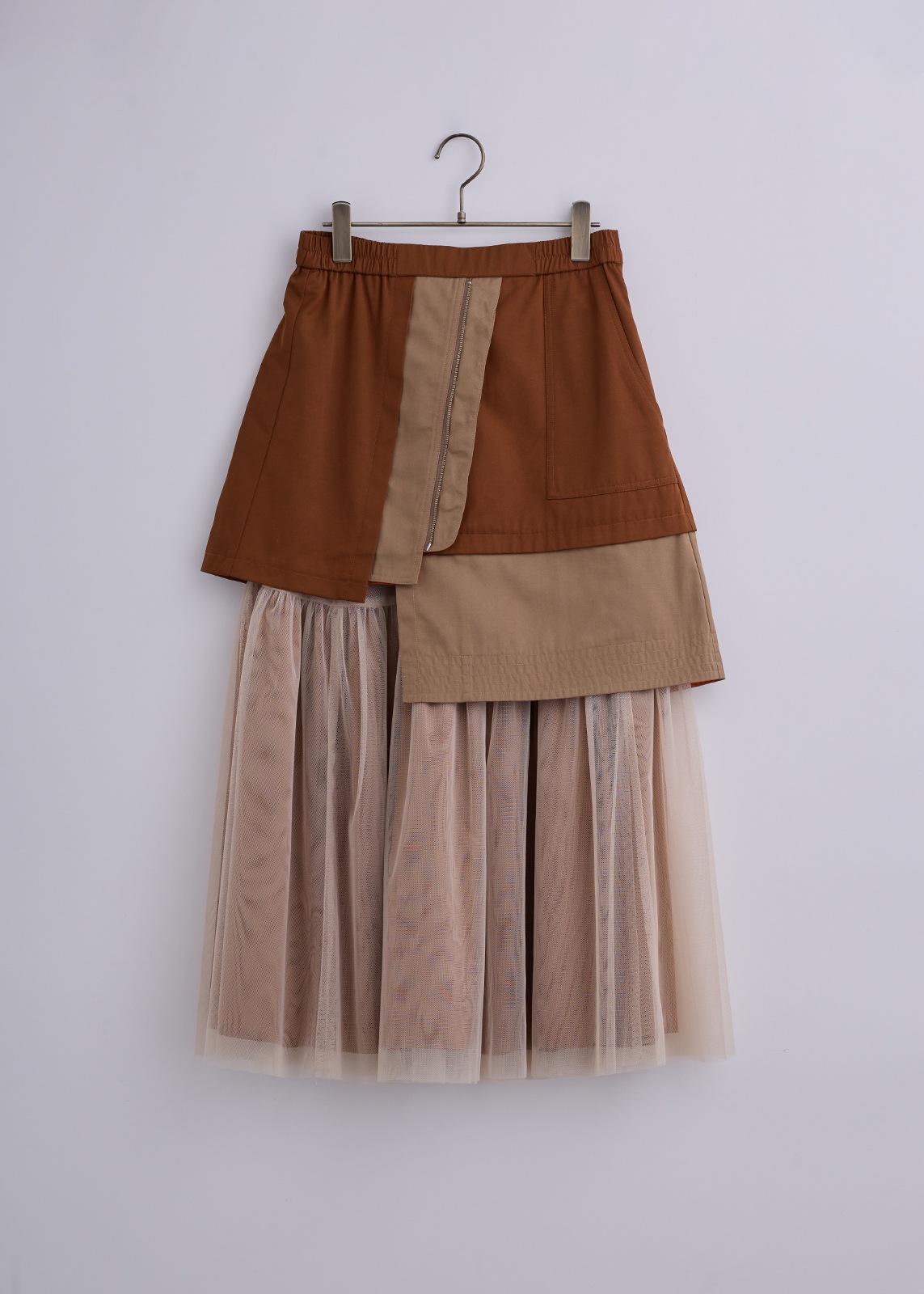 【Femicite】3way スカート