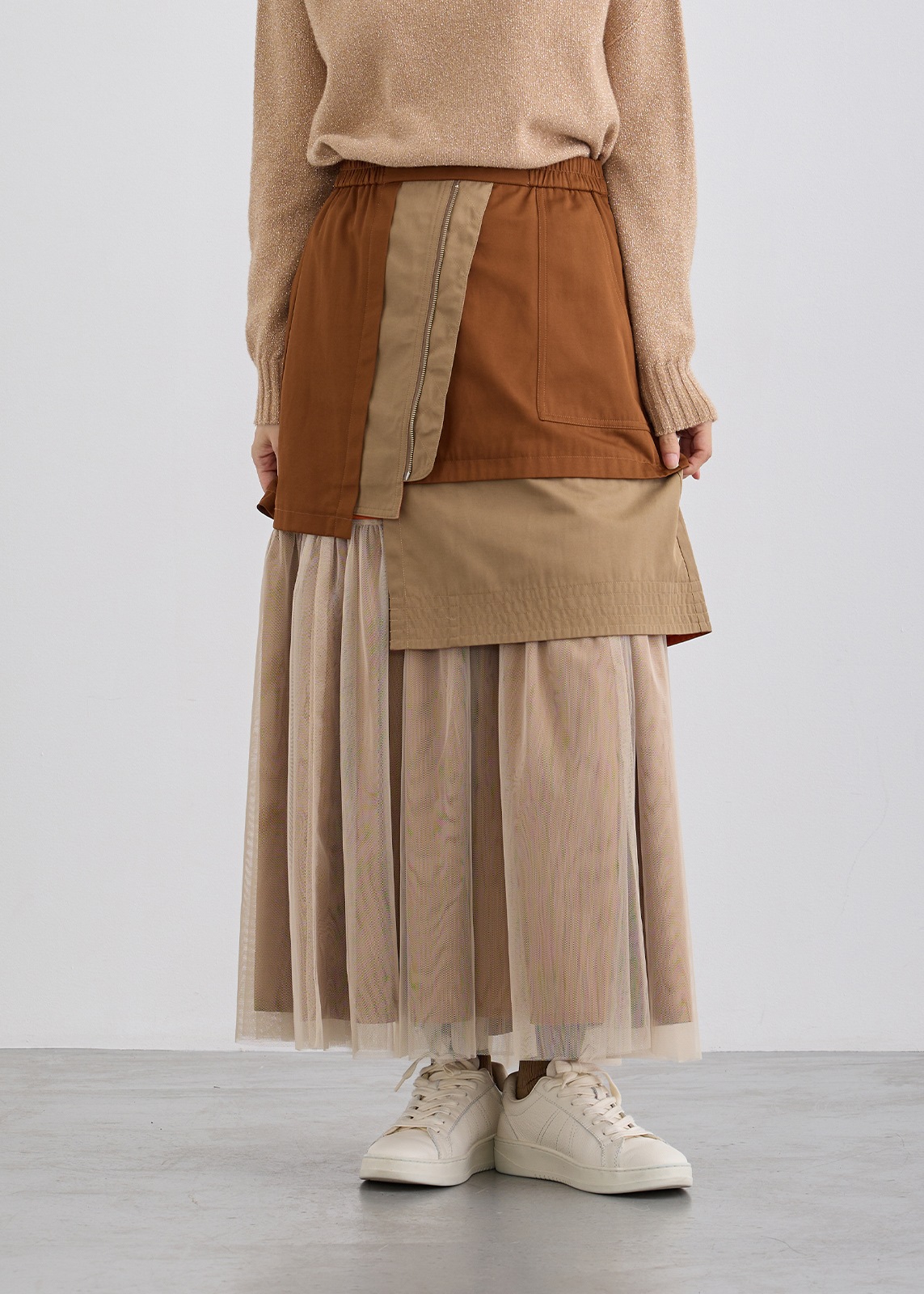 【Femicite】3way スカート