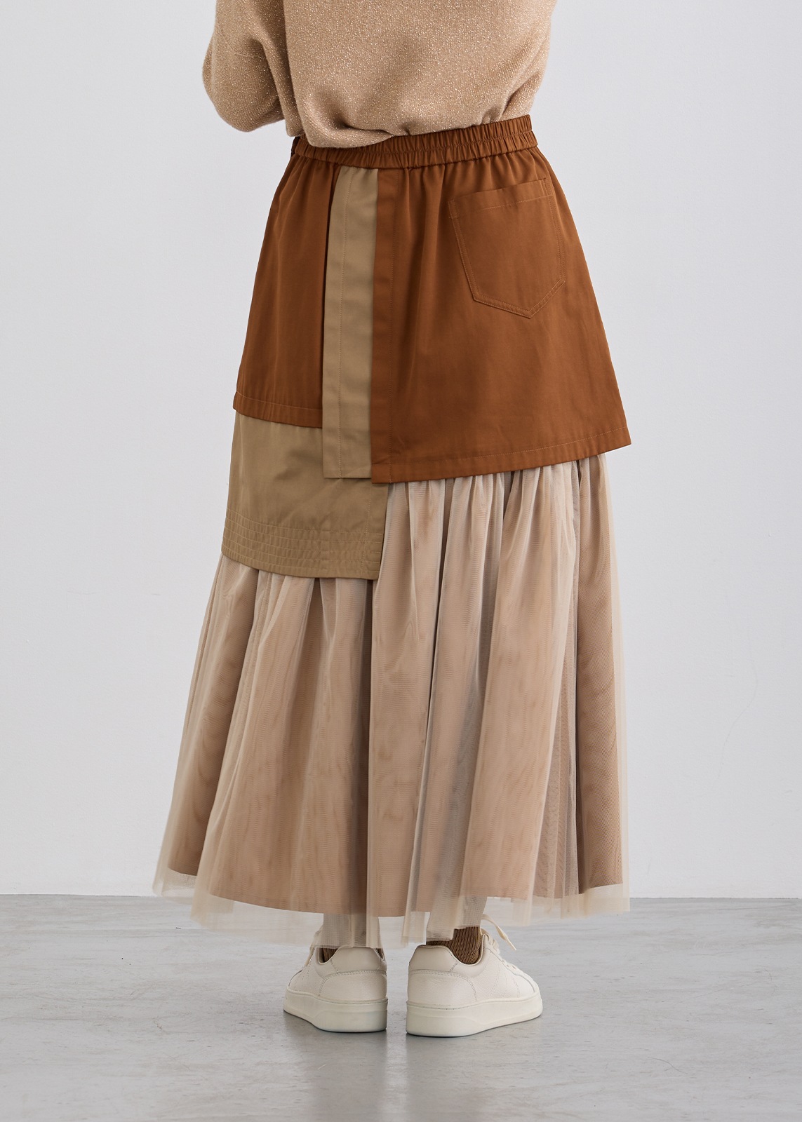 【Femicite】3way スカート