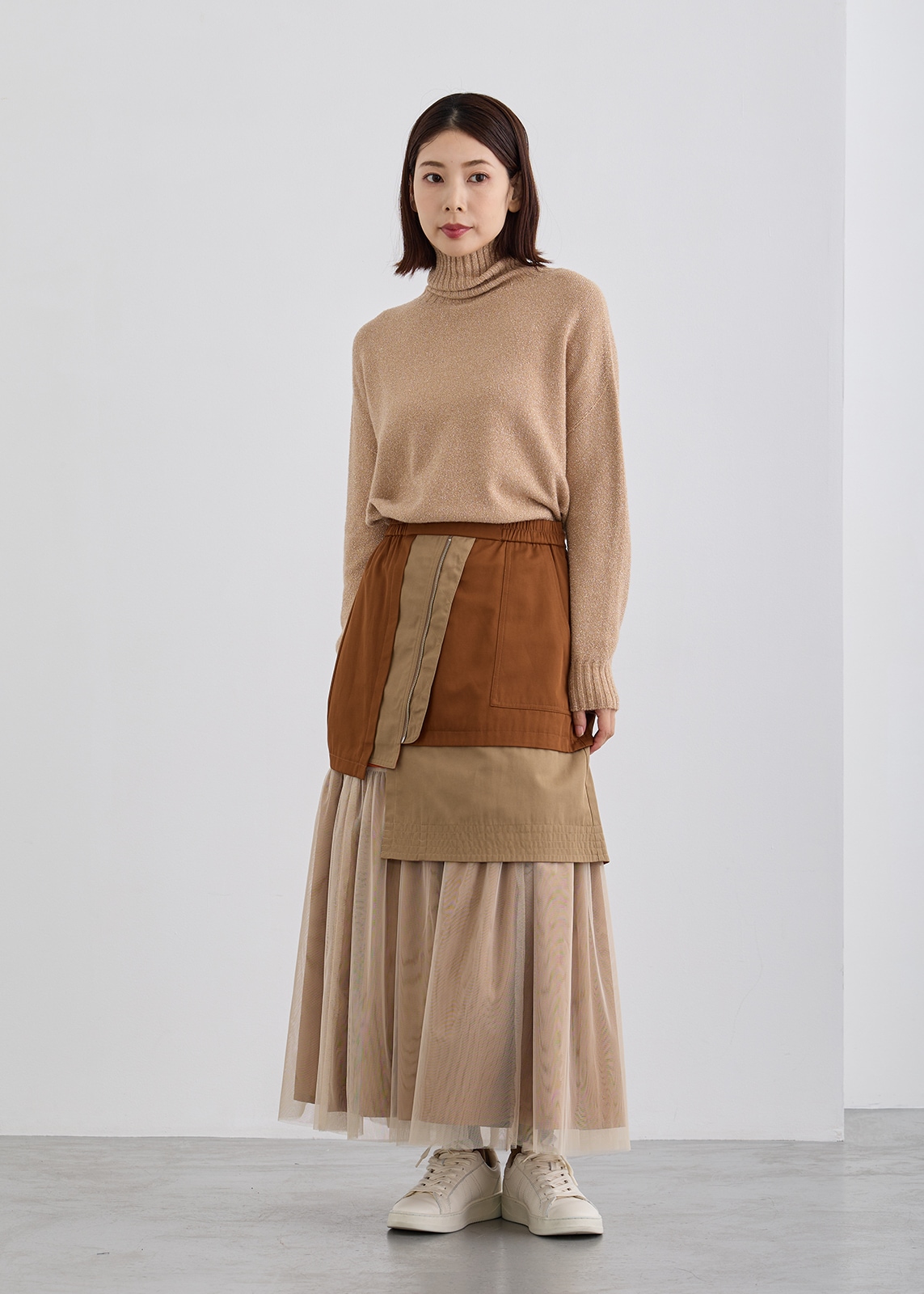 【Femicite】3way スカート