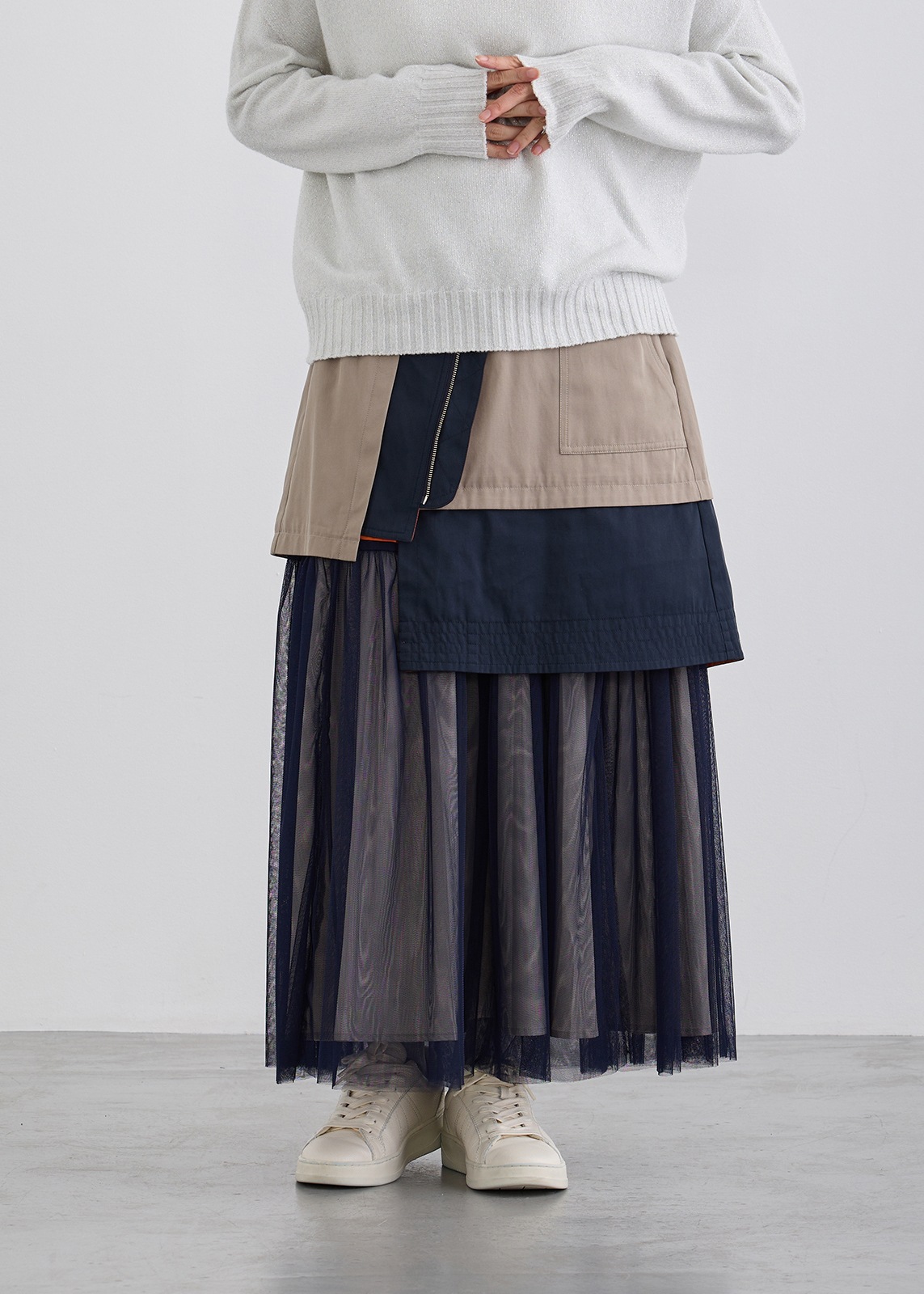 【Femicite】3way スカート