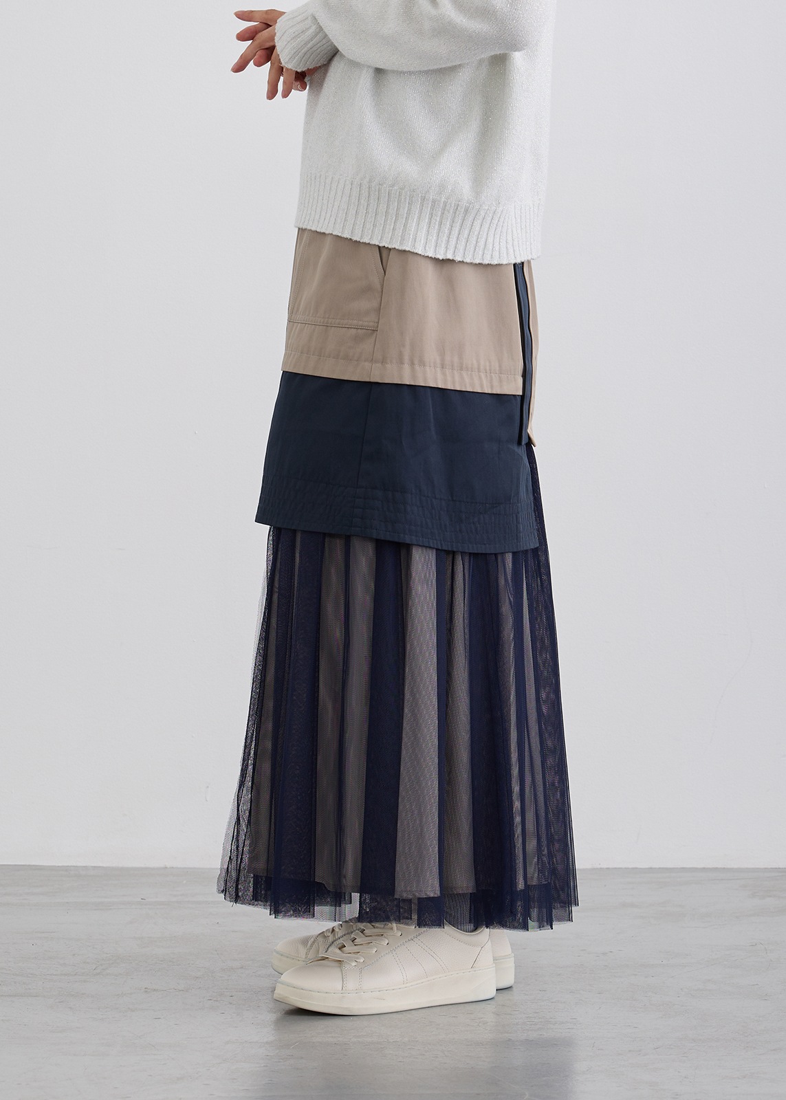 【Femicite】3way スカート