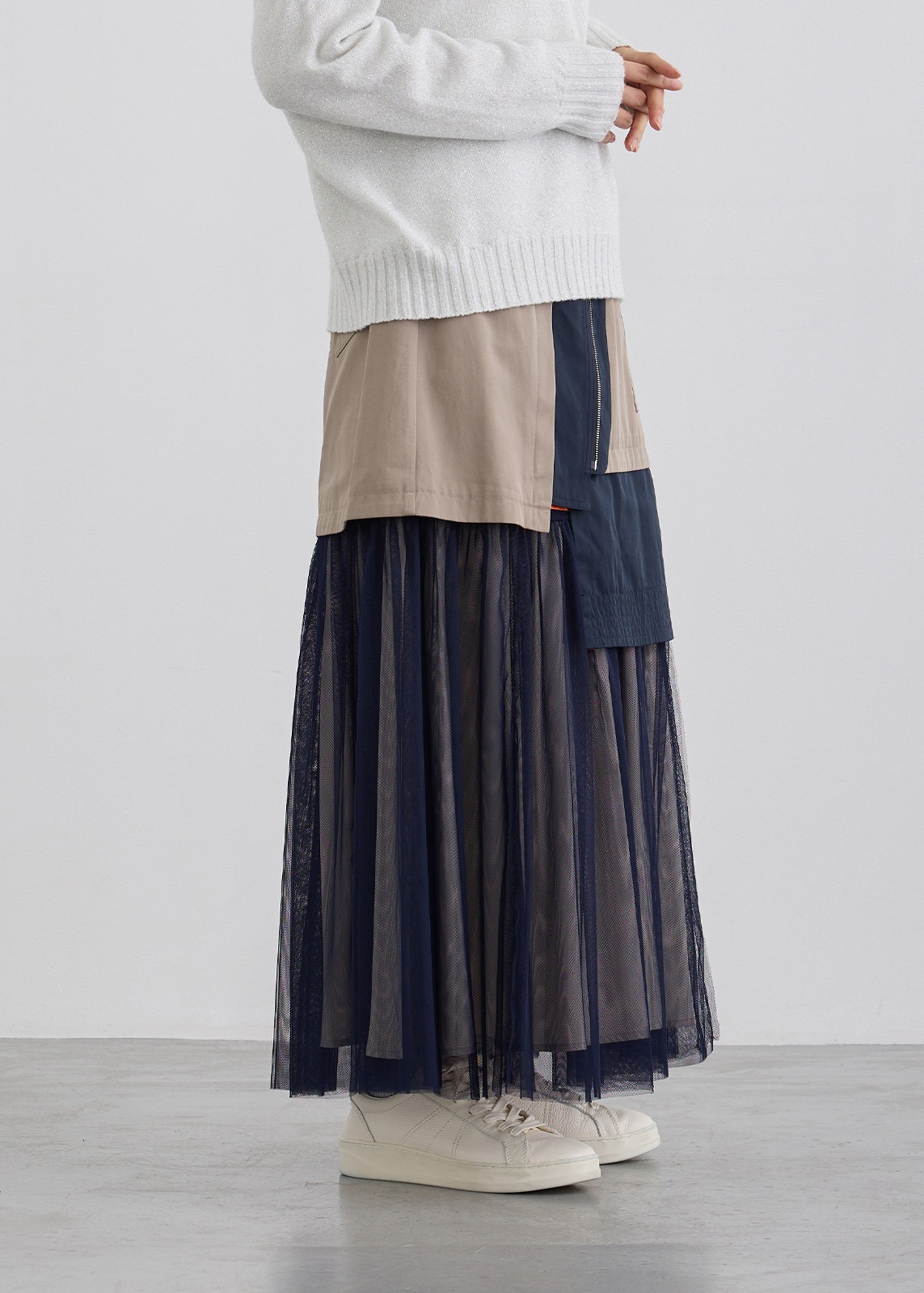 【Femicite】3way スカート