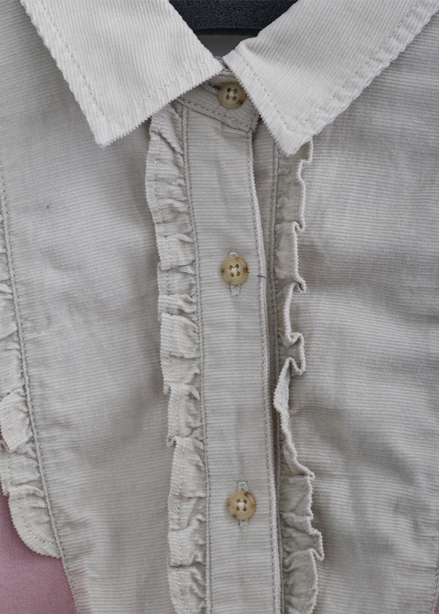 【LUIS MARI】ドッキングワンピース