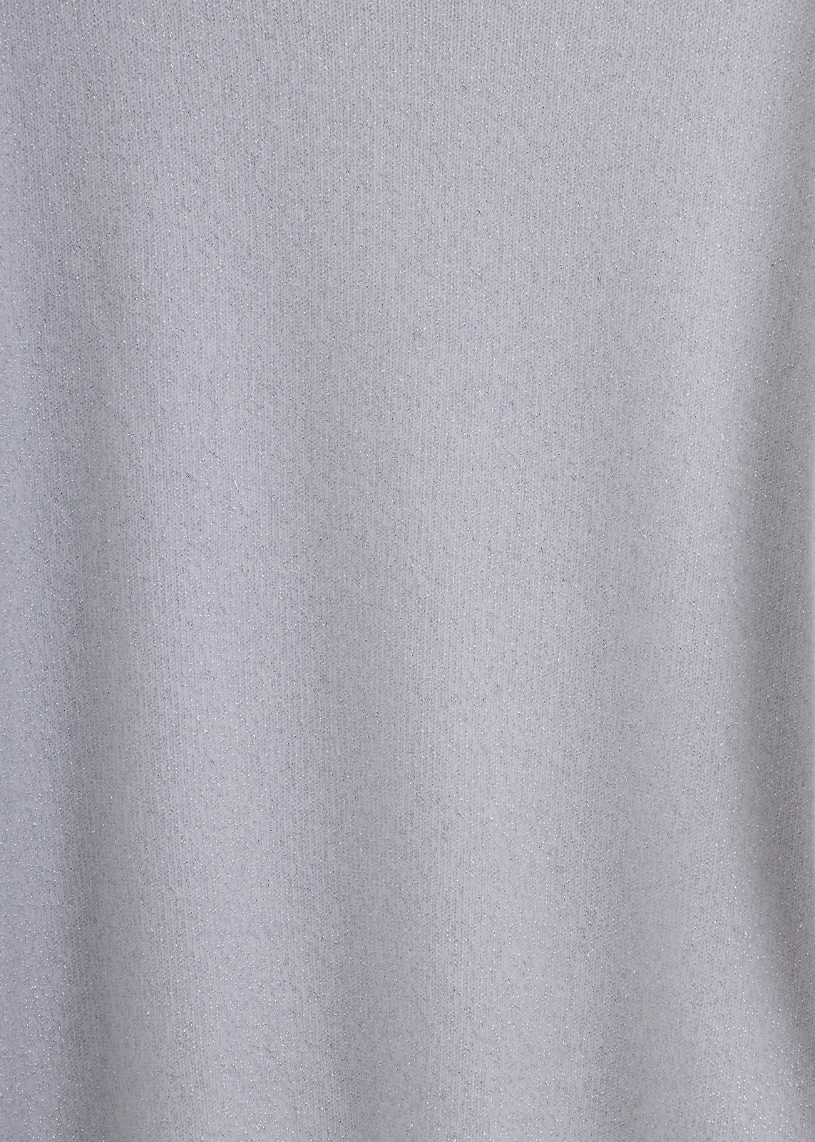 【Femicite】イタリー製 シルキー ラメ ニット