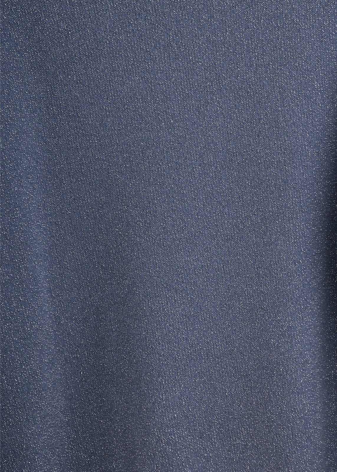 【Femicite】イタリー製 シルキー ラメ ニット