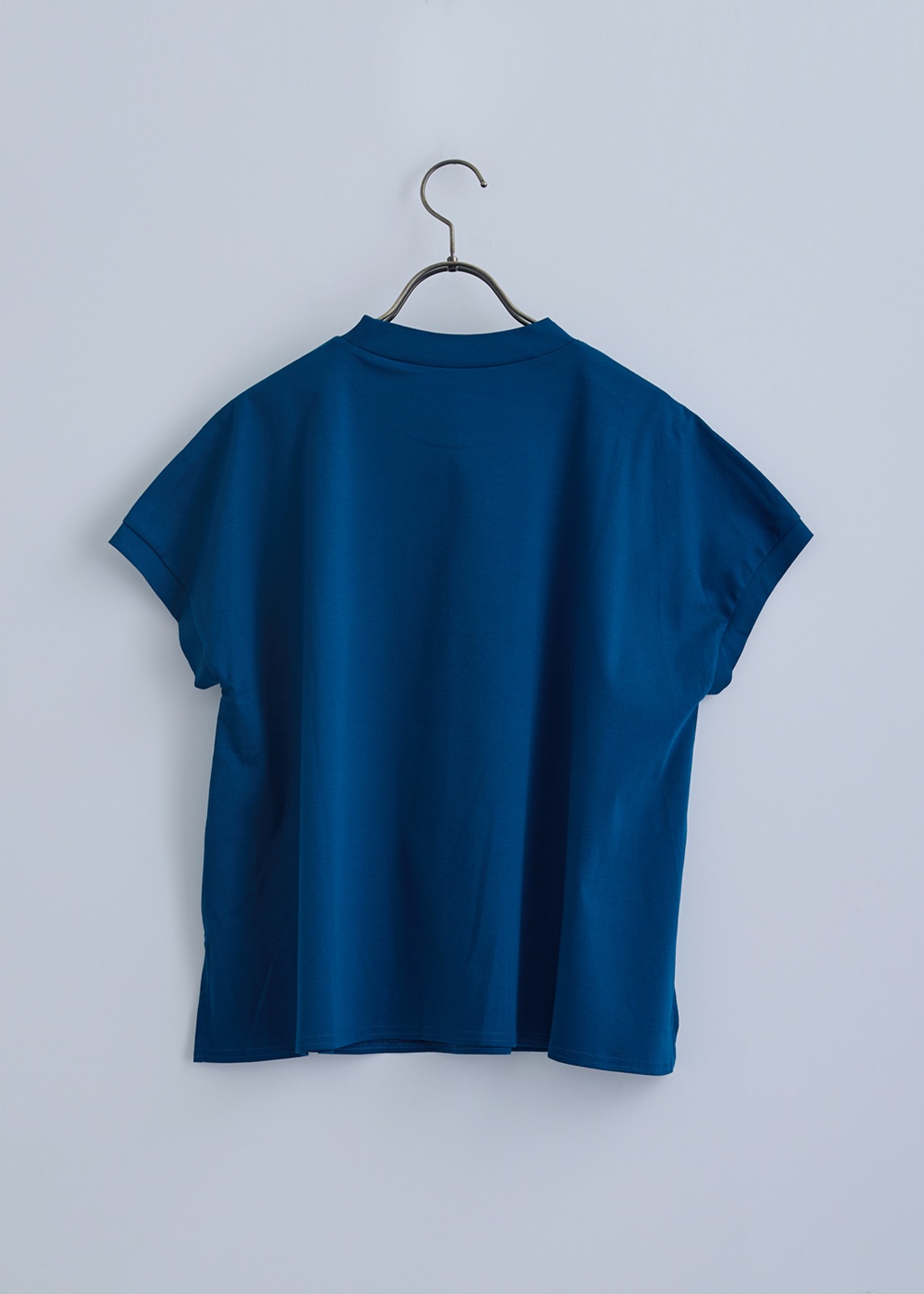 【COSPANI】フレンチスリーブ Tシャツ