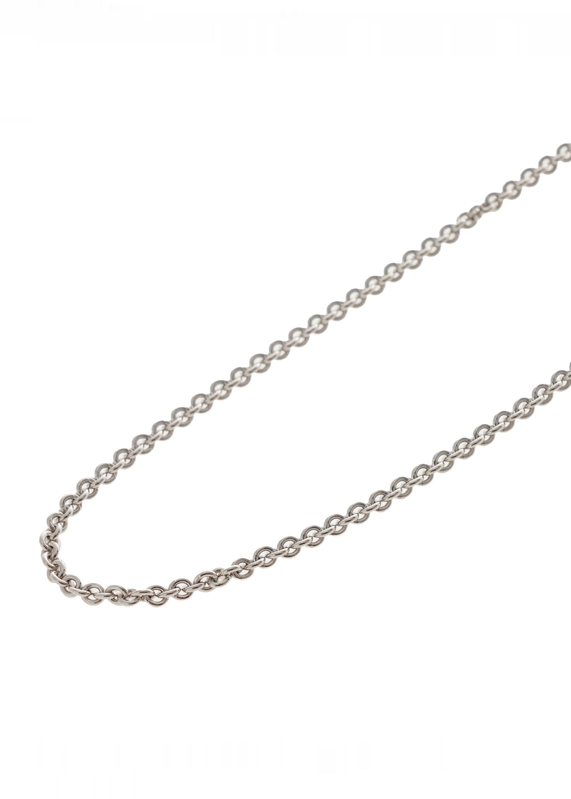 【Sea`ds Mara】ヴァリアス ロングチェーン ネックレス