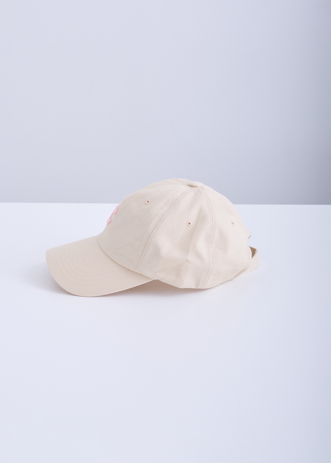 【PLUS an】Cキャップ