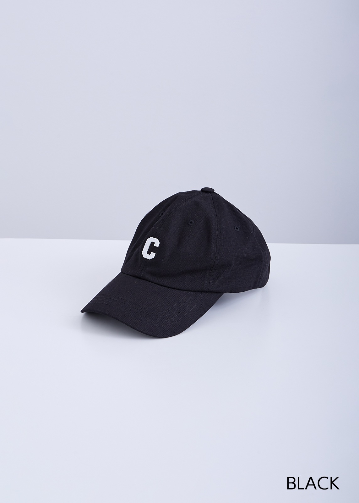 【PLUS an】Cキャップ