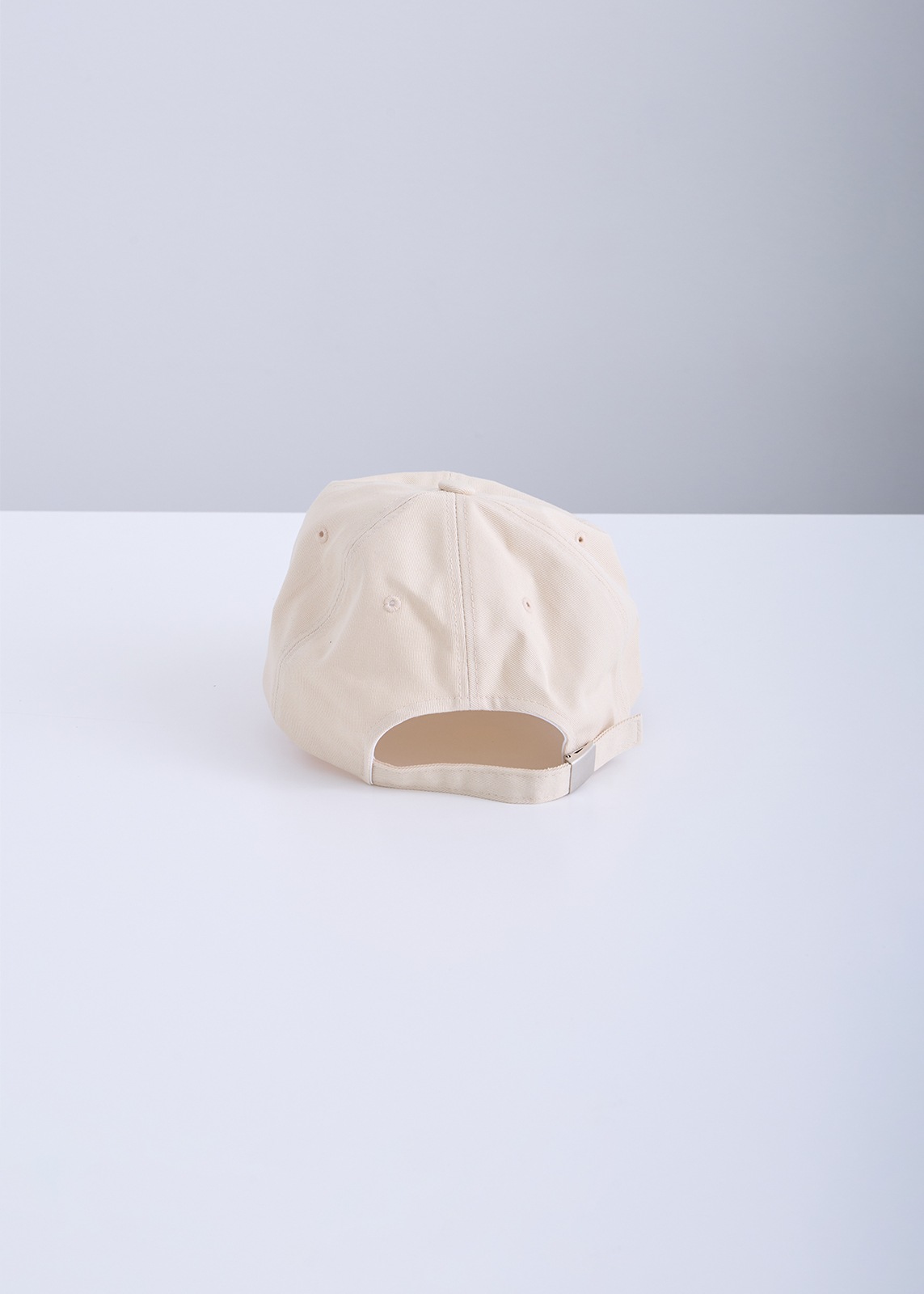 【PLUS an】Cキャップ