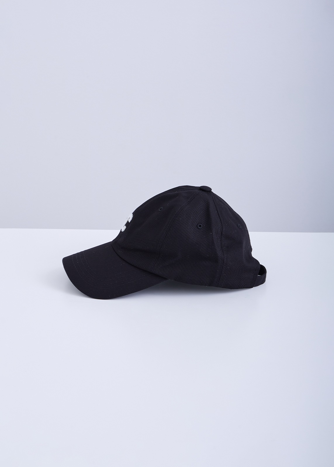 【PLUS an】Cキャップ