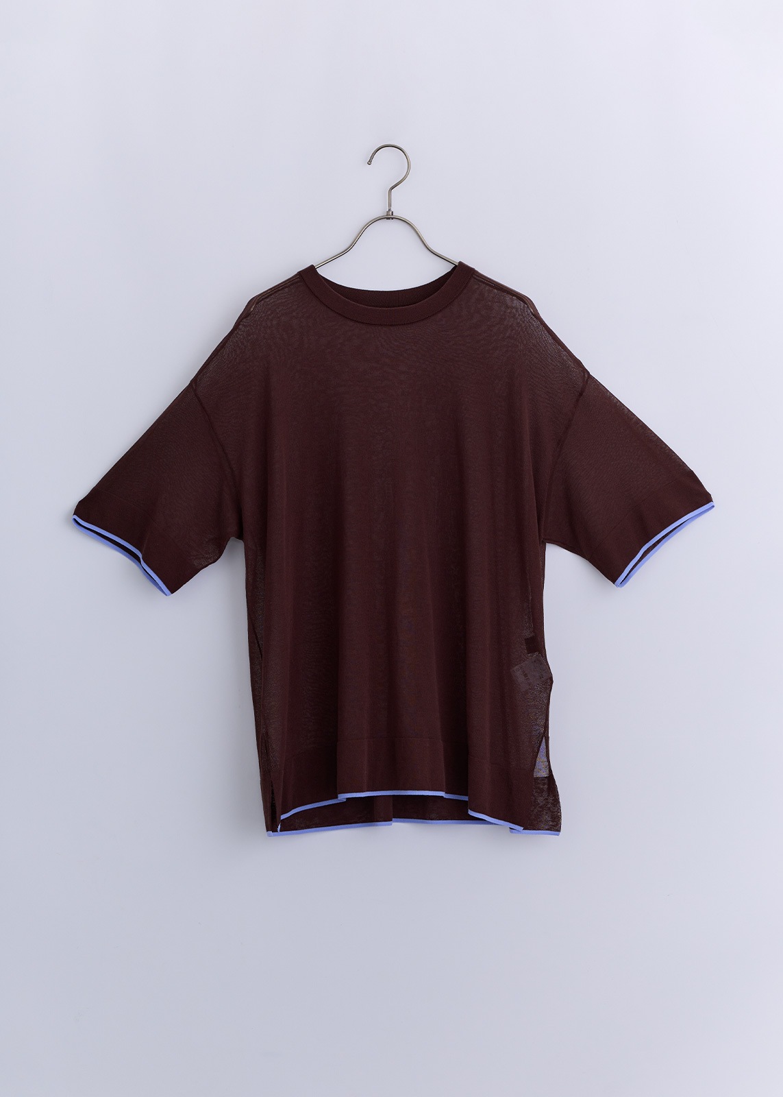 【neuf cent neuf】ダブルフェイス ハイゲージ シアーBIG T