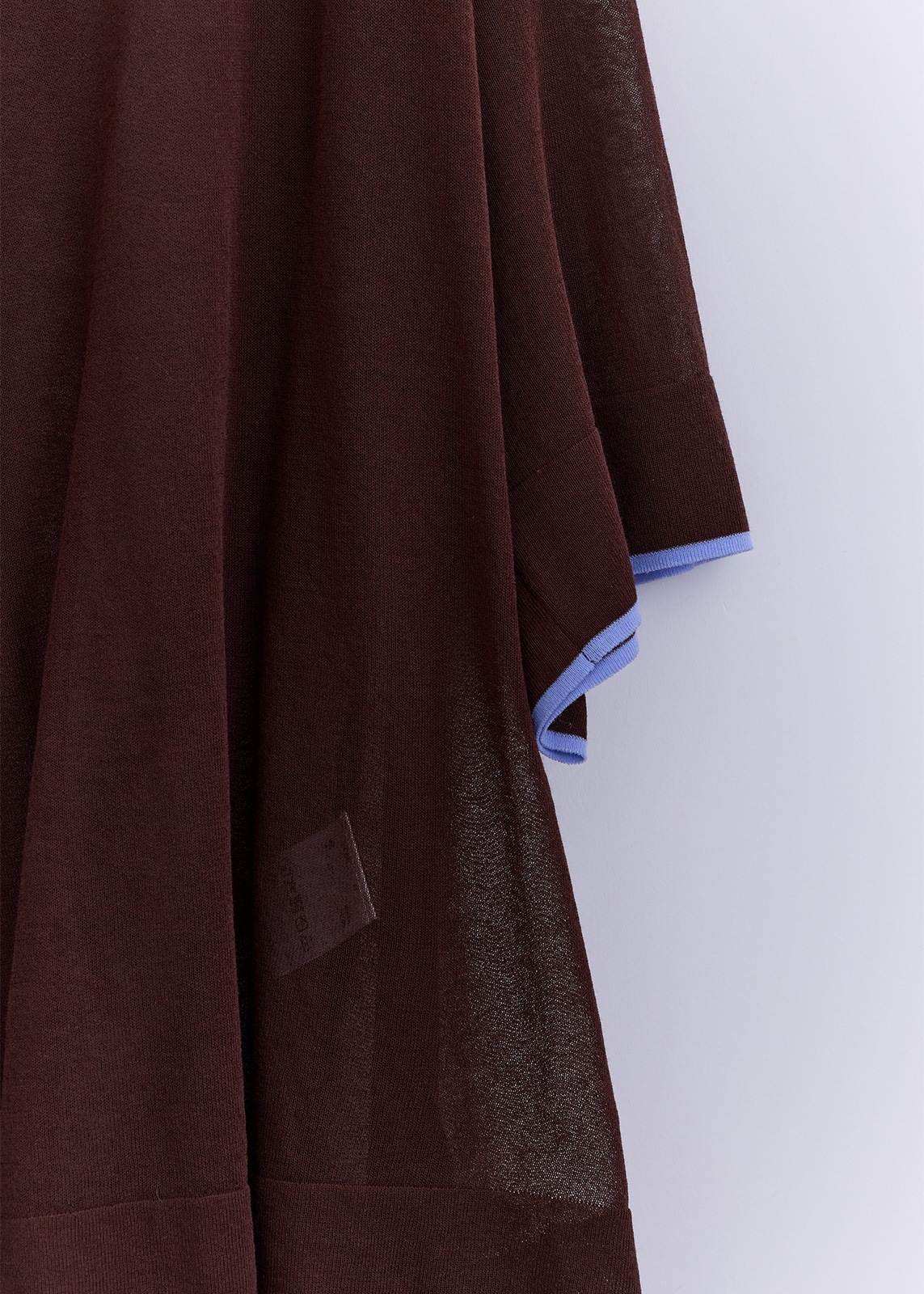 【neuf cent neuf】ダブルフェイス ハイゲージ シアーBIG T