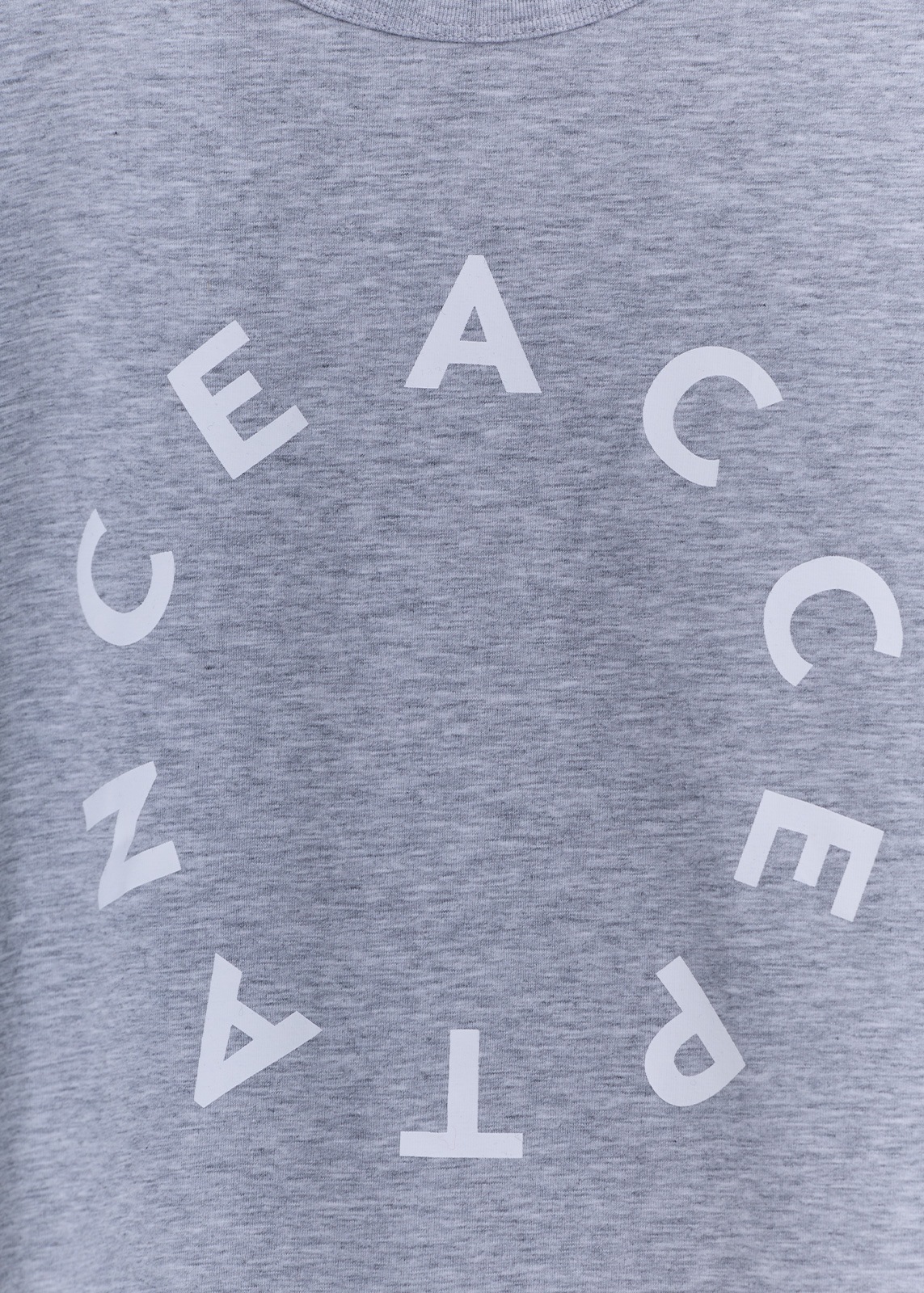 【neuf cent neuf】サークル ロゴ Tシャツ