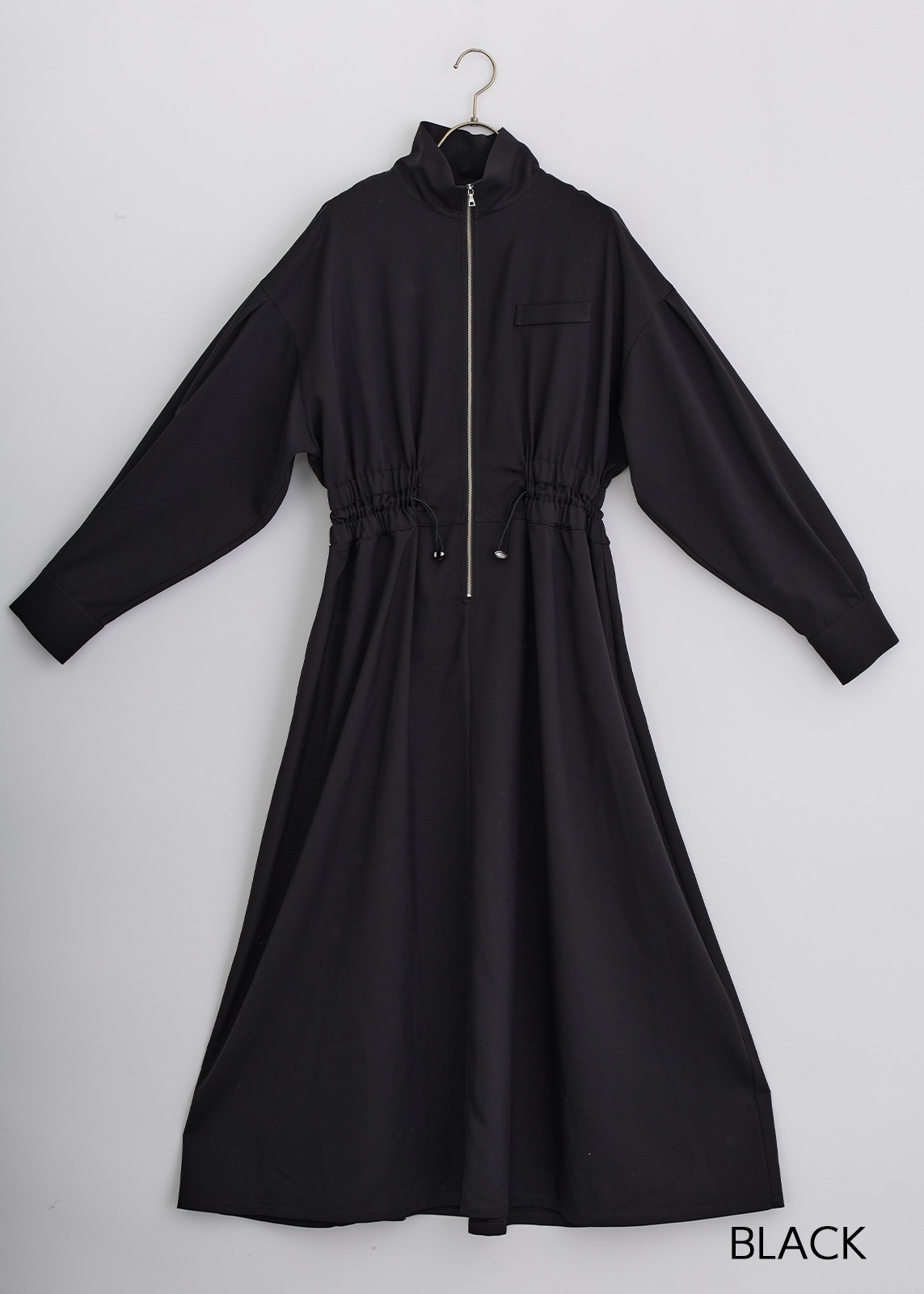 neuf cent neuf】ジャンプスーツ デザインワンピース | NEW