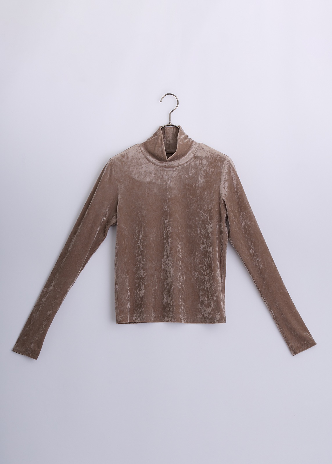 【neuf cent neuf】シアー ベロア タートル