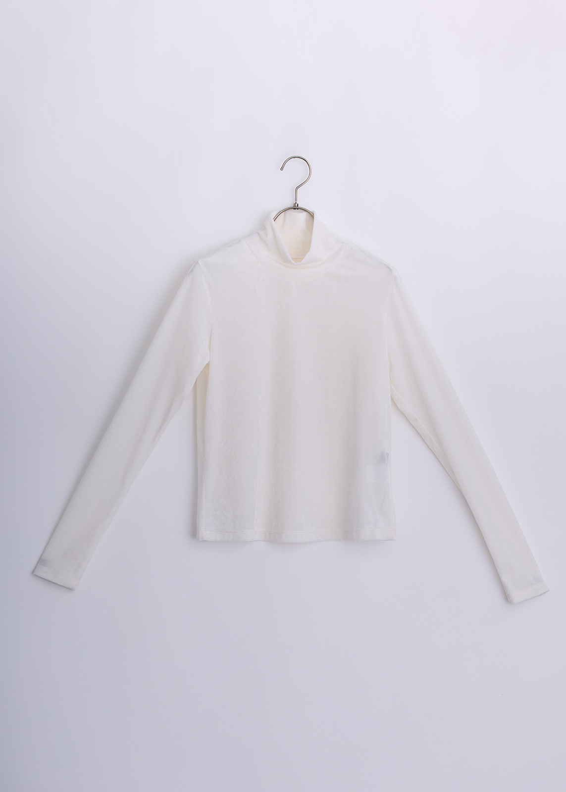 【neuf cent neuf】シアー ベロア タートル