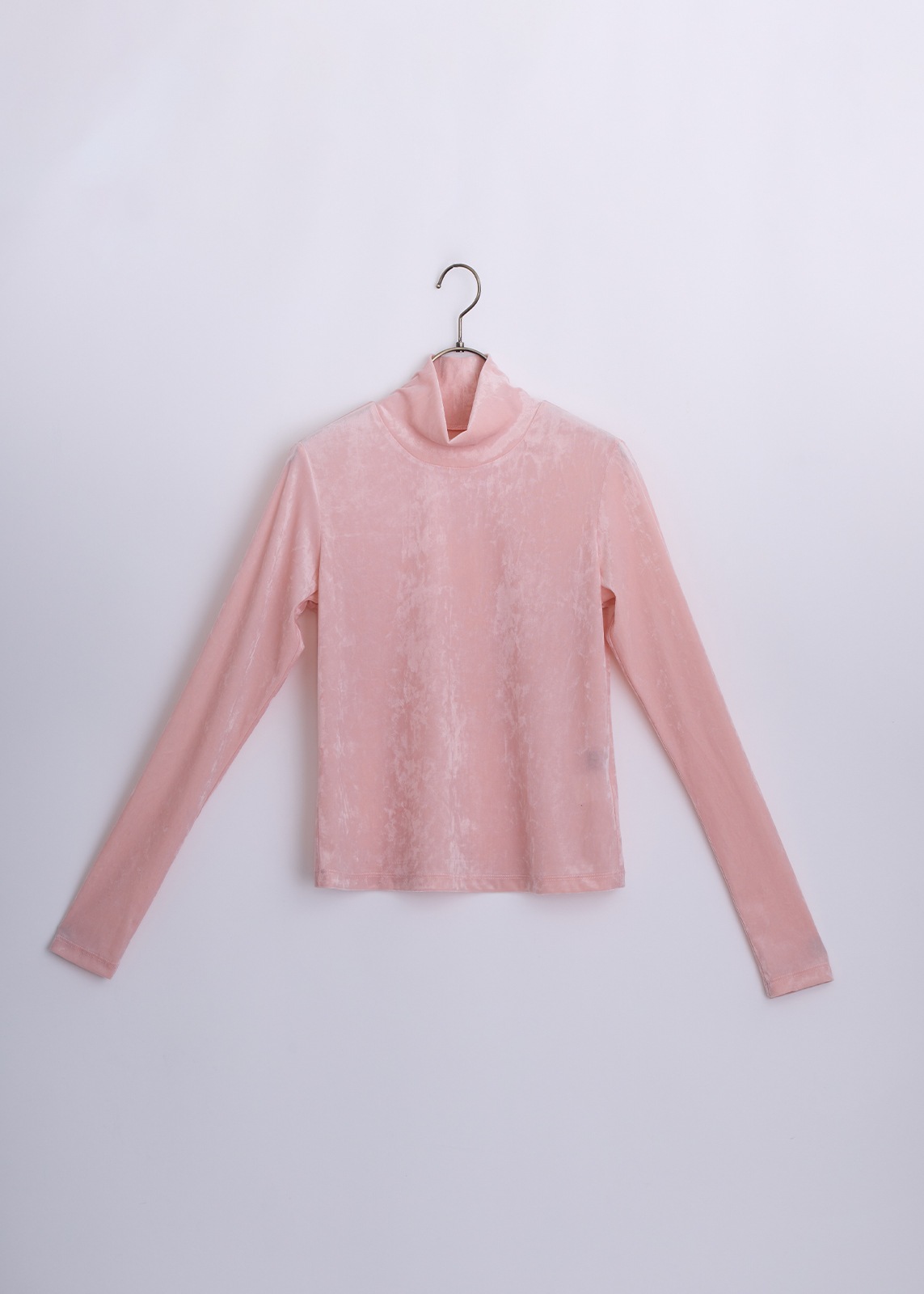 【neuf cent neuf】シアー ベロア タートル