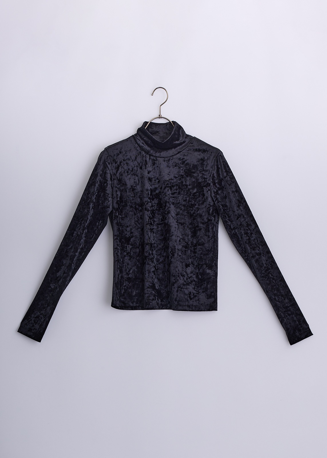 【neuf cent neuf】シアー ベロア タートル