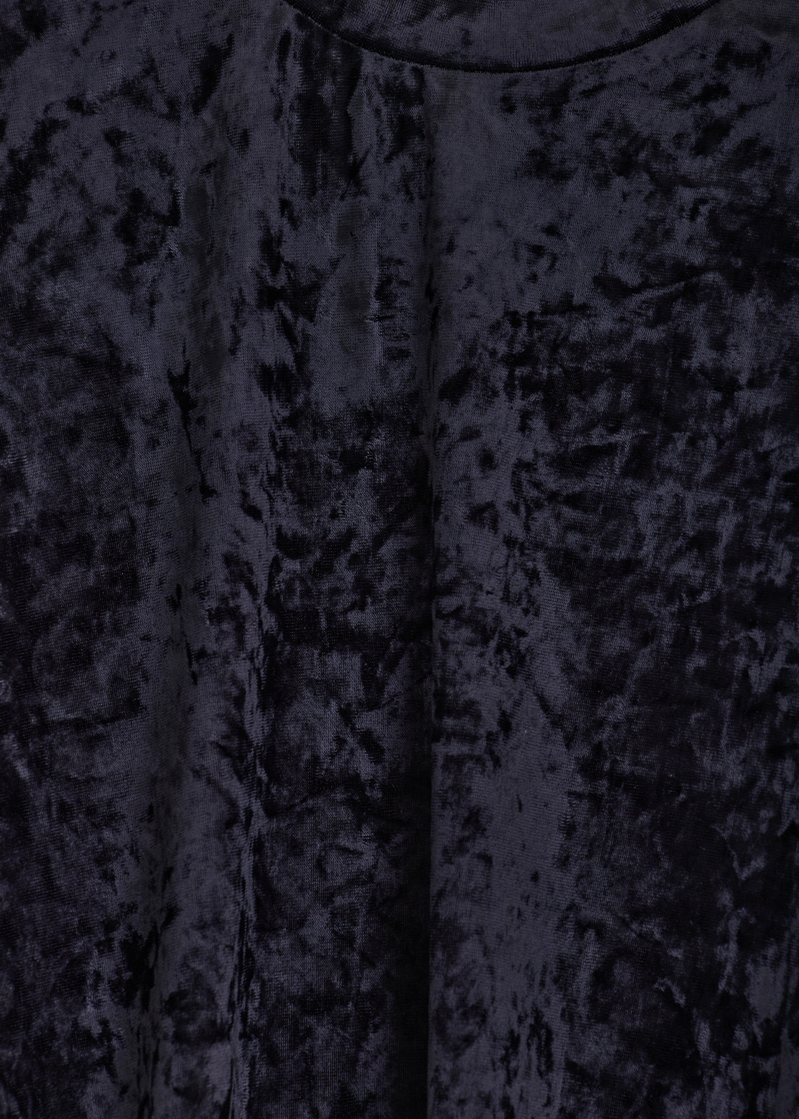 【neuf cent neuf】シアー ベロア タートル