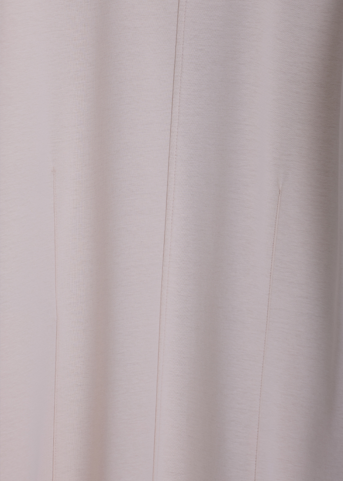 【neuf cent neuf】ジャージー ドレープ ドレス