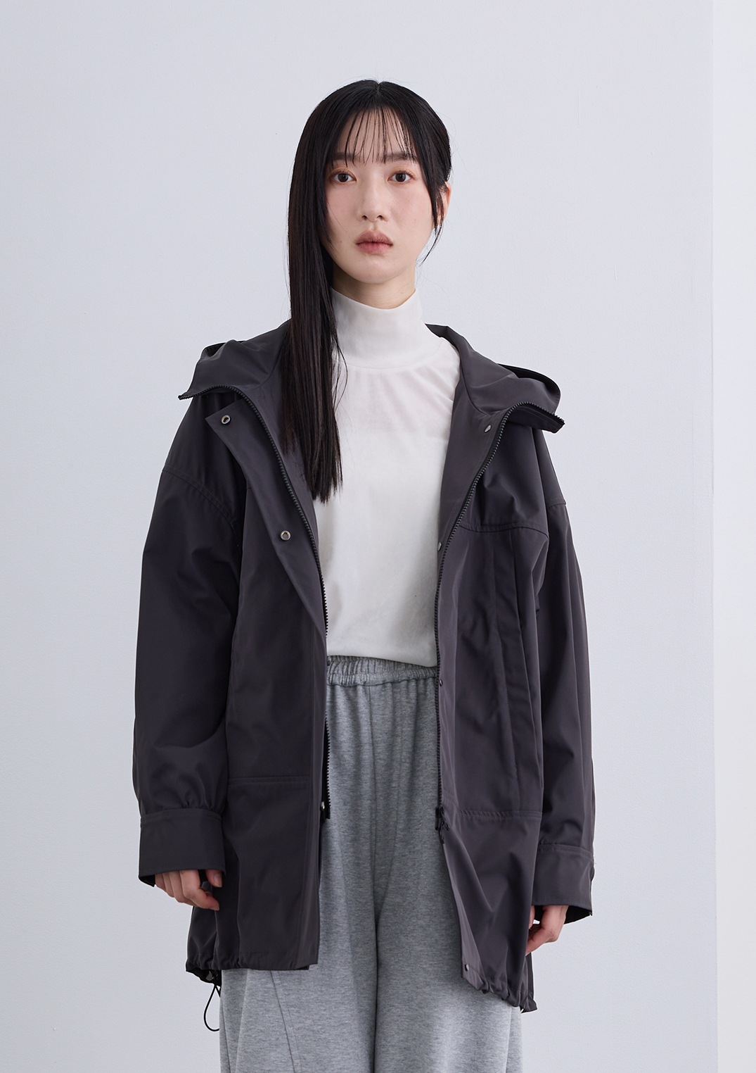 【neuf cent neuf】マウンテン スプリング コート