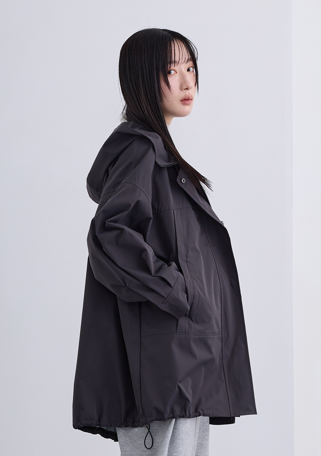 【neuf cent neuf】マウンテン スプリング コート