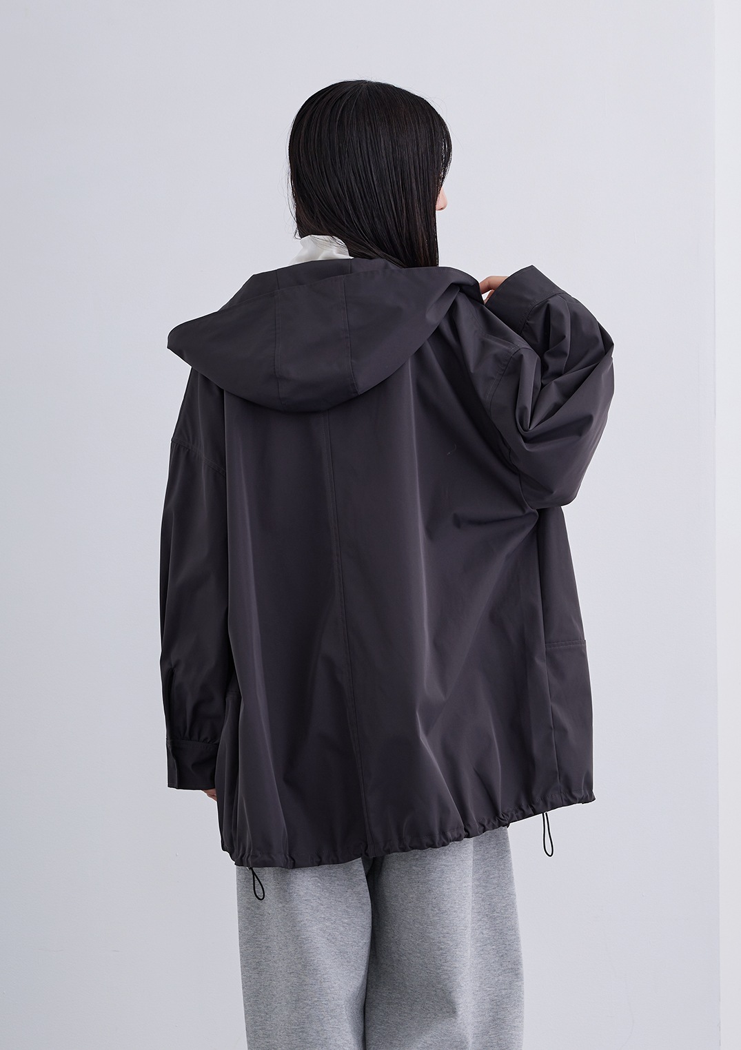 【neuf cent neuf】マウンテン スプリング コート