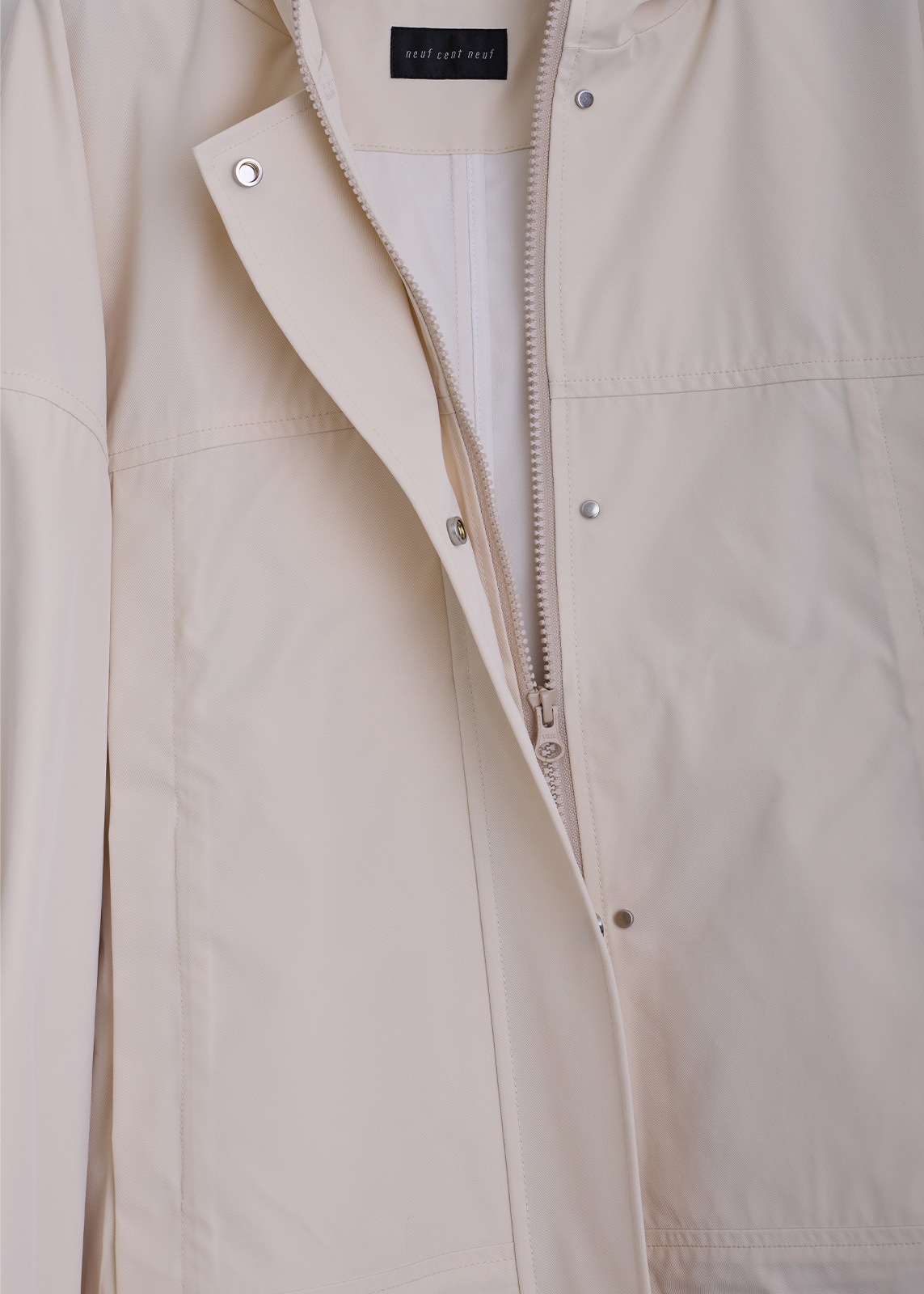 【neuf cent neuf】マウンテン スプリング コート