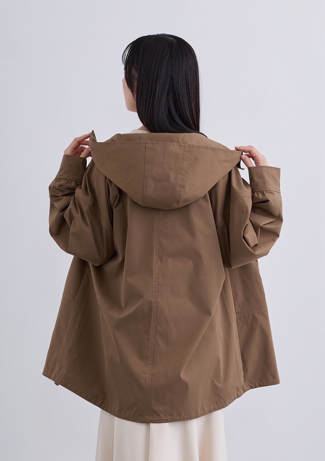 【neuf cent neuf】マウンテン スプリング コート