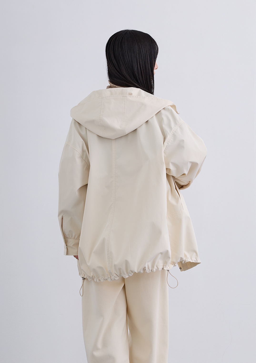 【neuf cent neuf】マウンテン スプリング コート