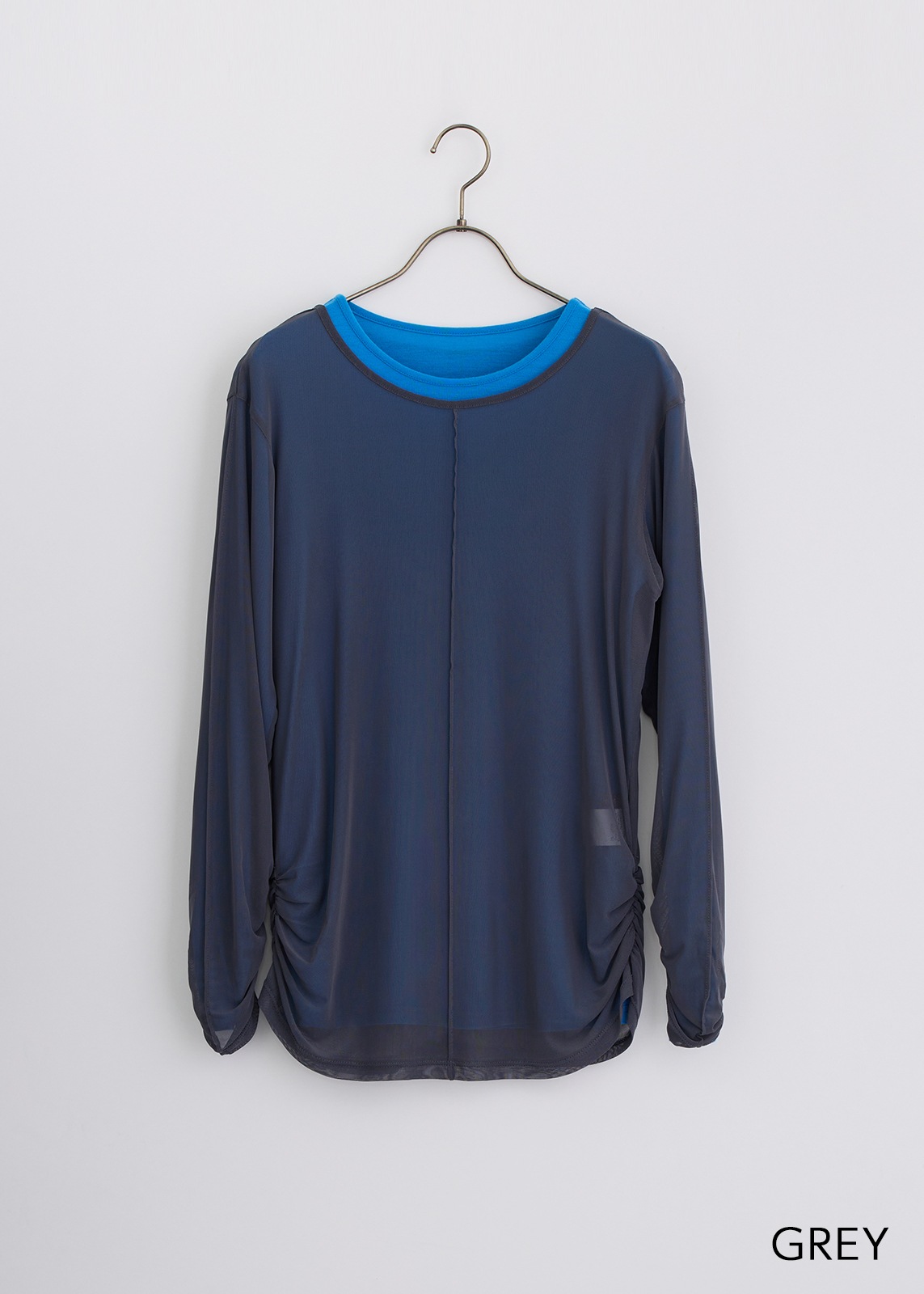 【Femicite】バイカラー チュール