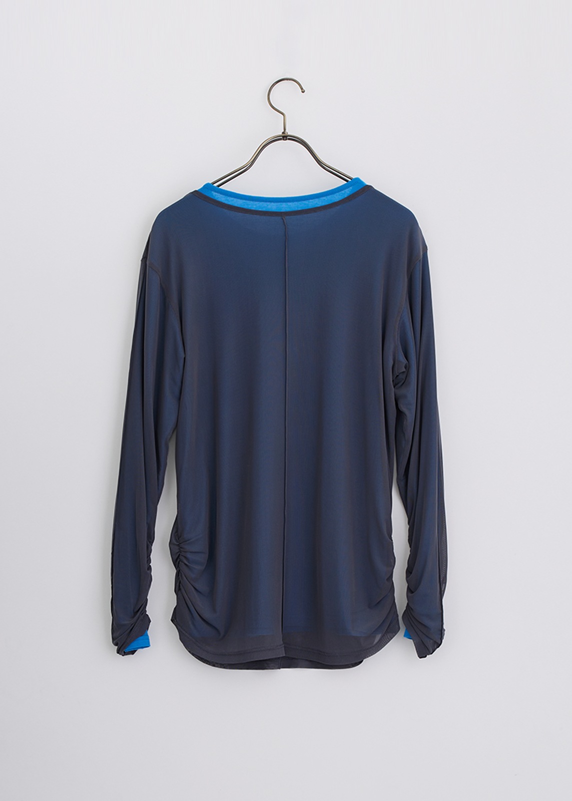 【Femicite】バイカラー チュール