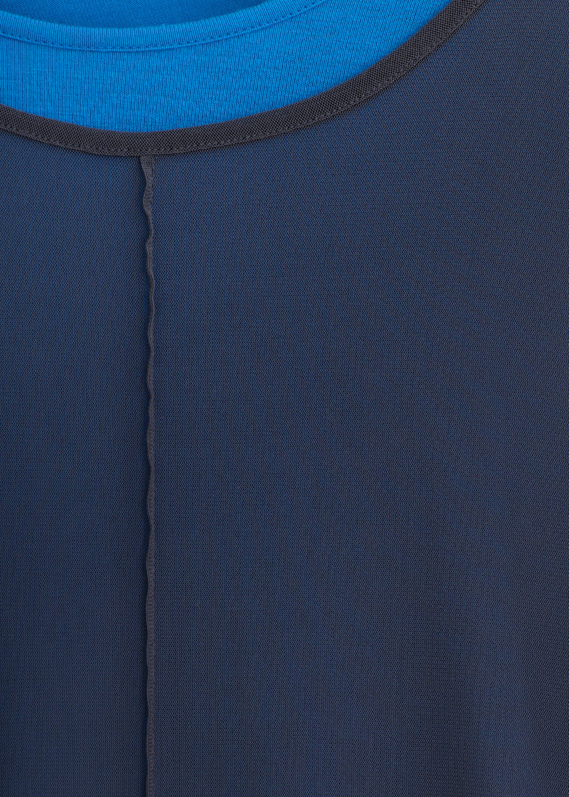 【Femicite】バイカラー チュール