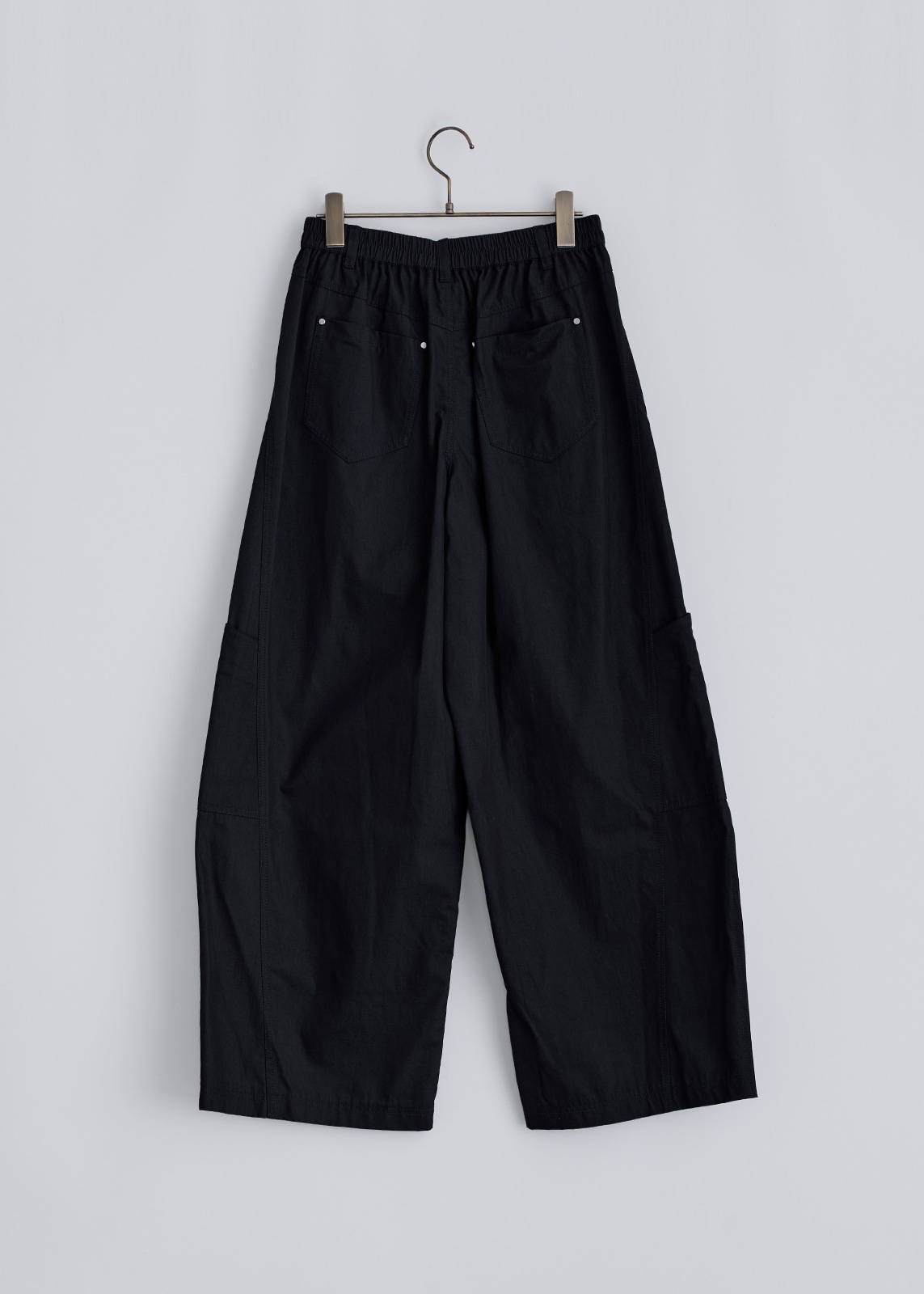 【Femicite】コクーン パンツ